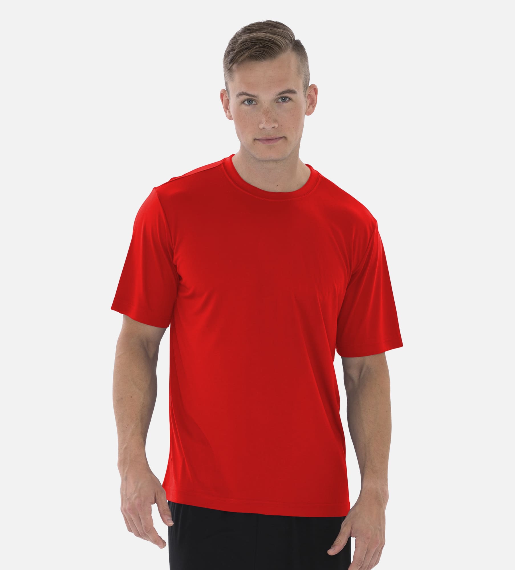 Pro Team Short Sleeve T-Shirt