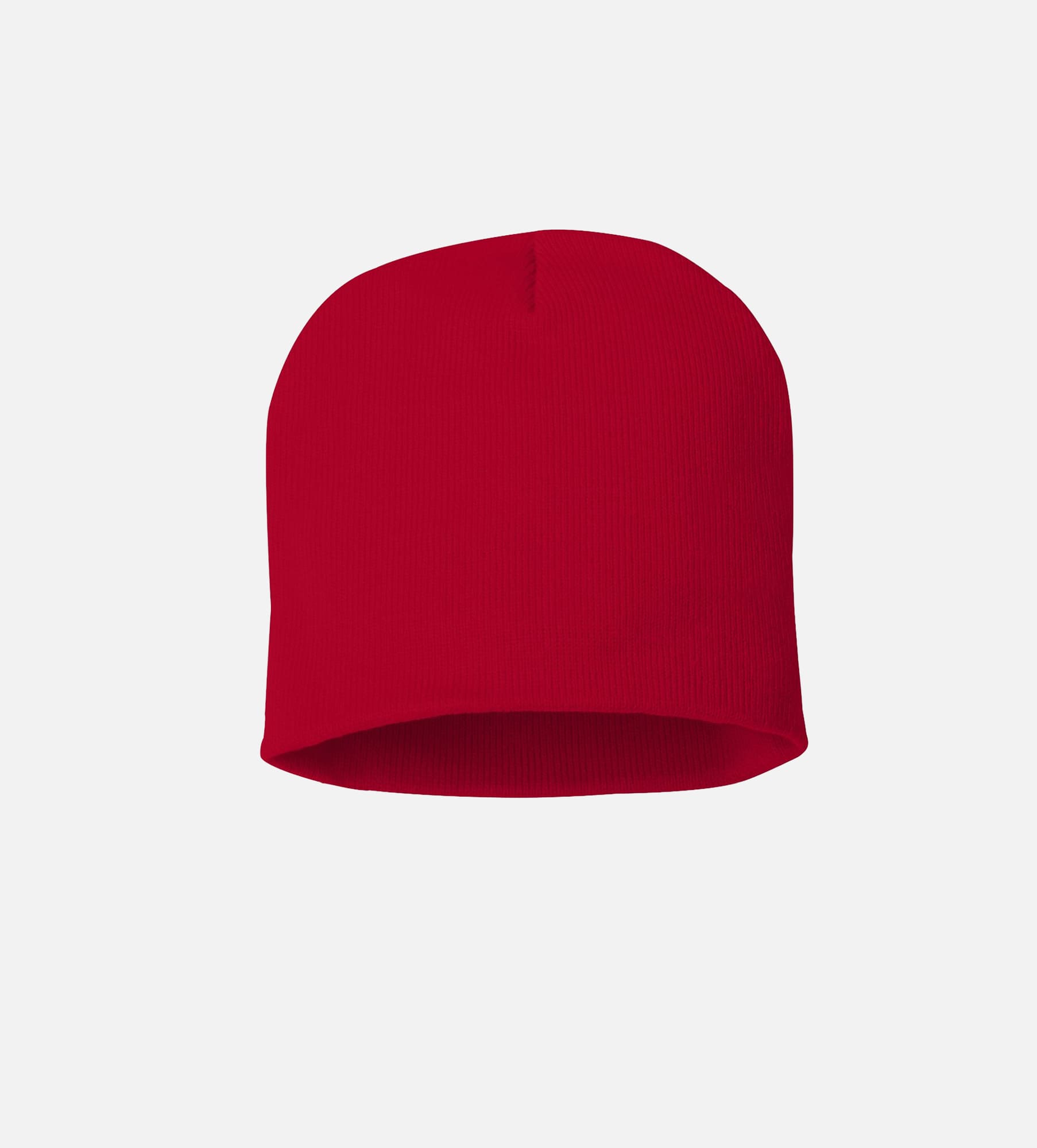 8" Beanie
