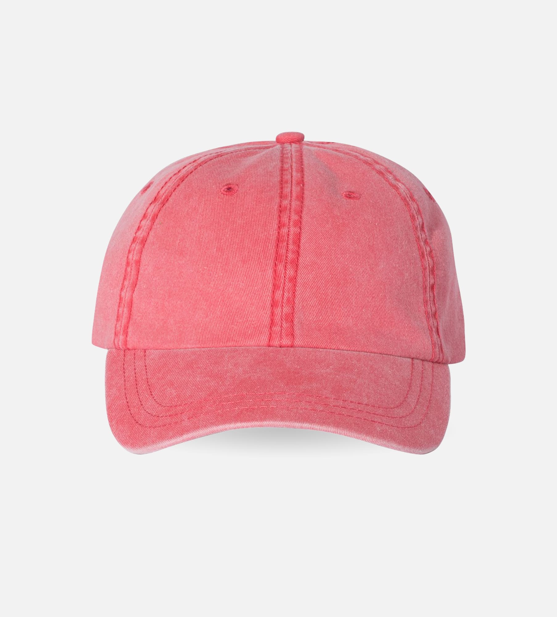 Pigment-Dyed Cap