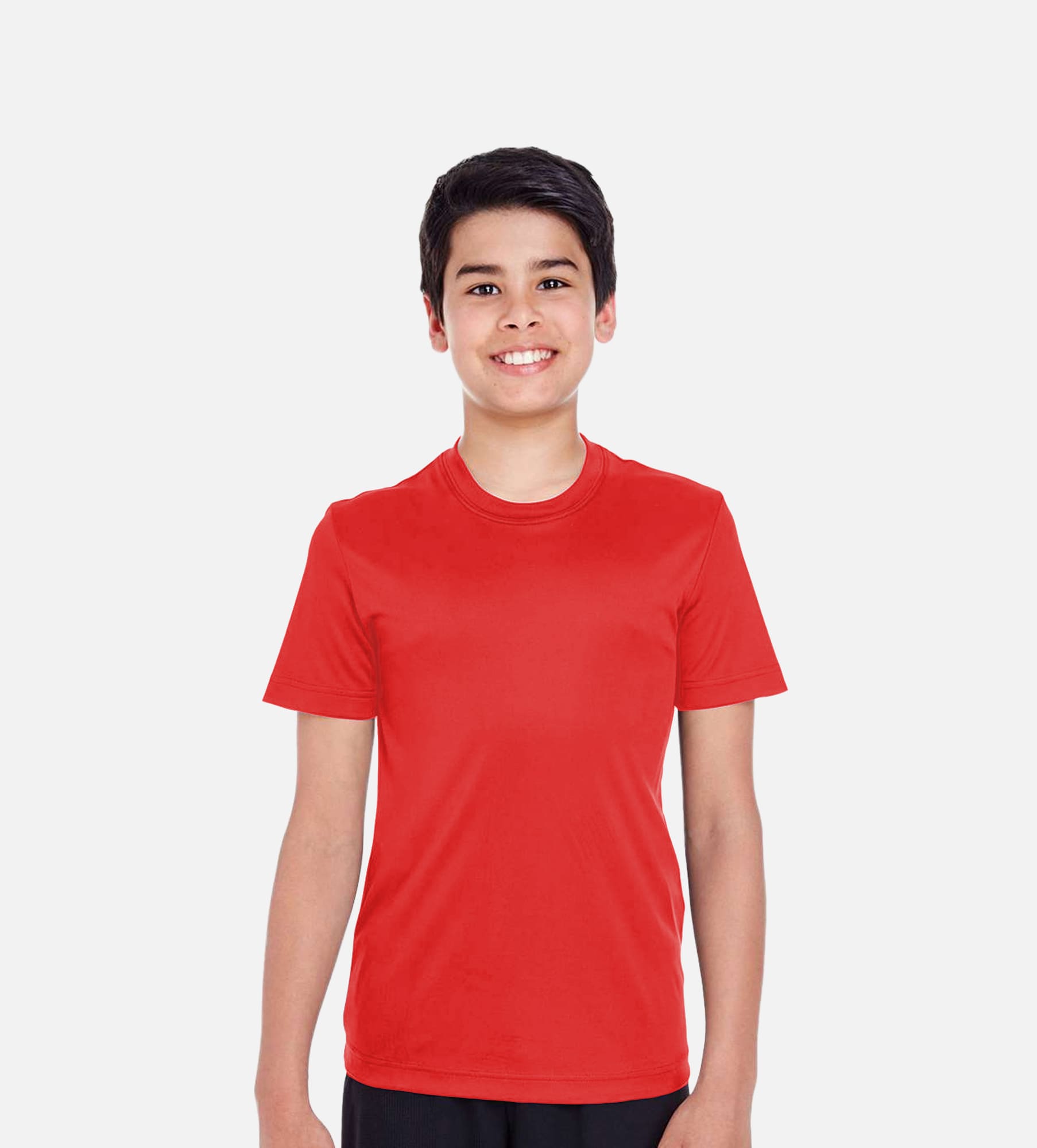 Pro Team Short Sleeve Youth T-Shirt