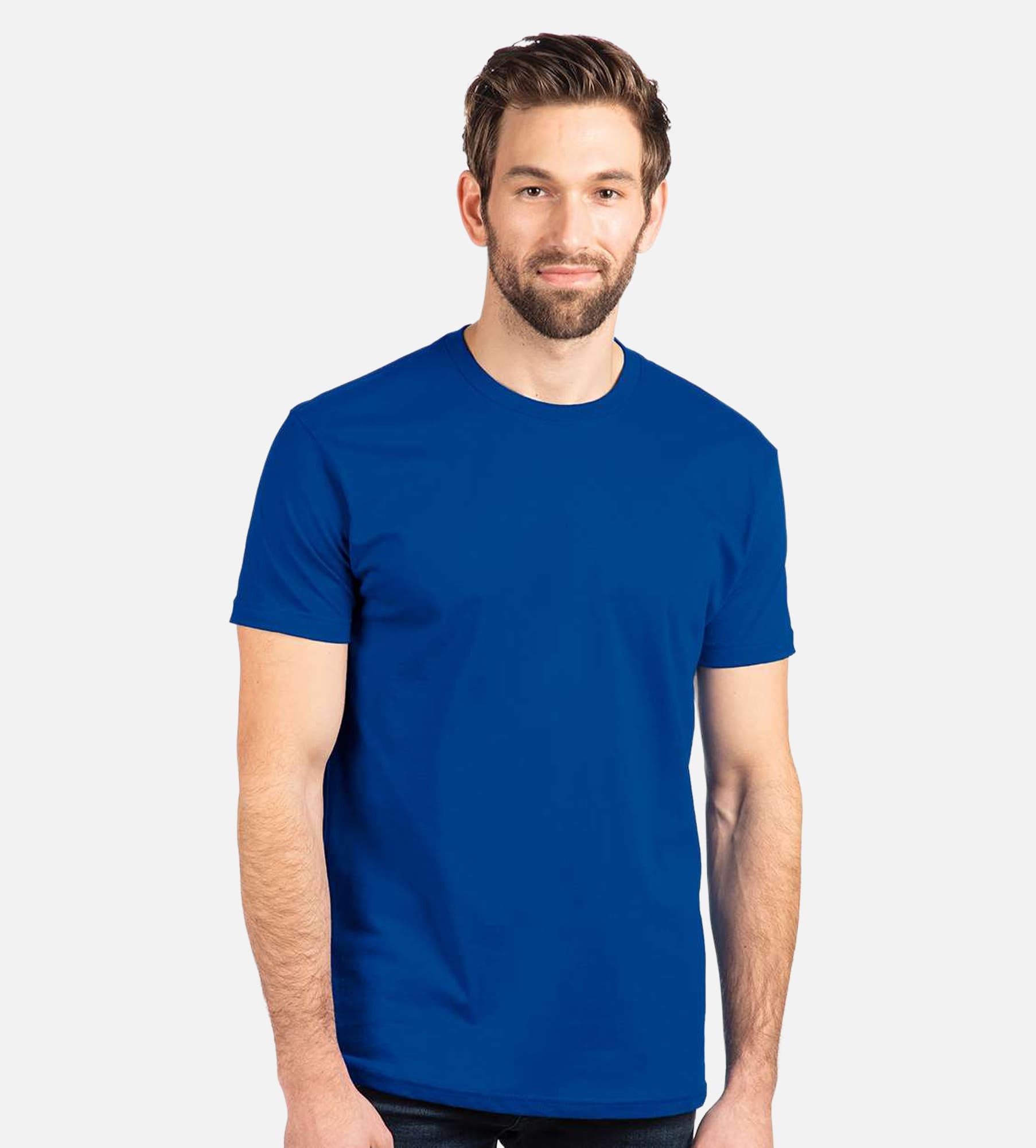 Cotton T-Shirt