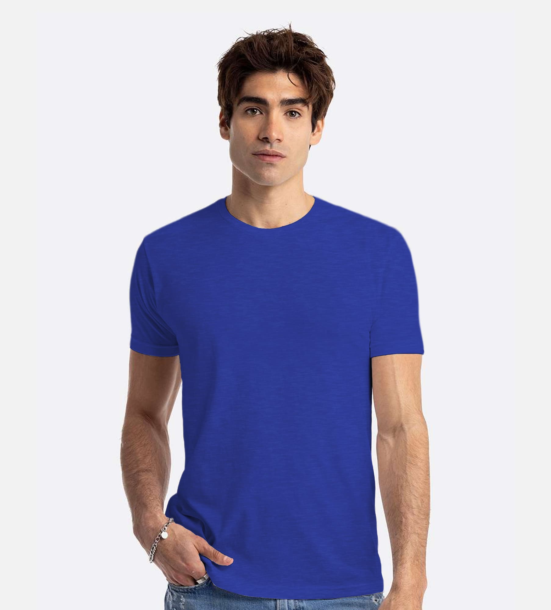 Unisex CVC T-Shirt