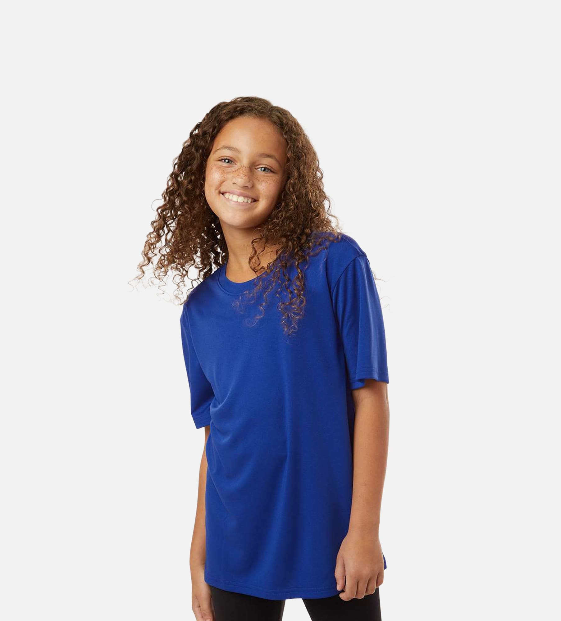 Youth Pro-Lock Performance T-Shirt