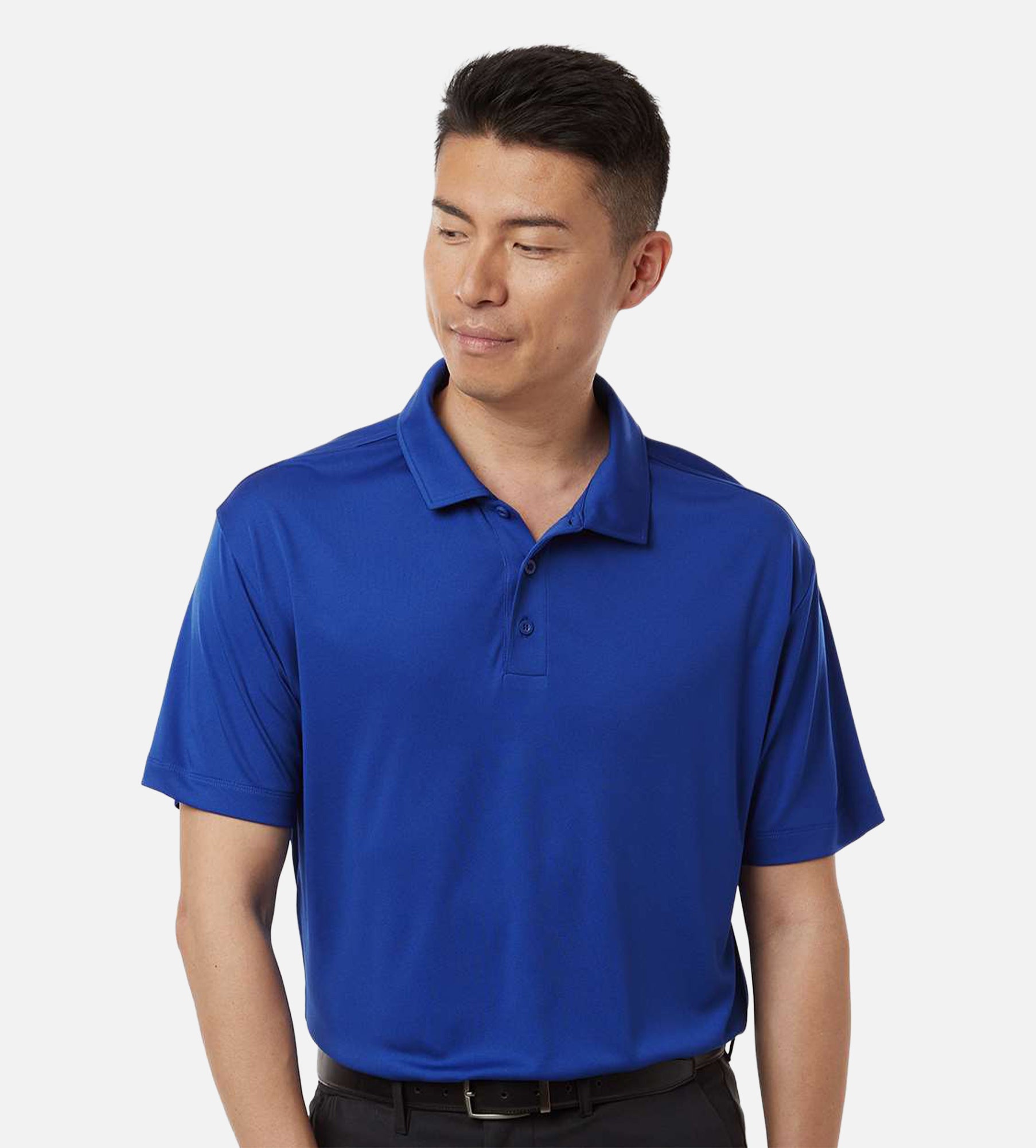 Men's Pro-Lock Performance Polo