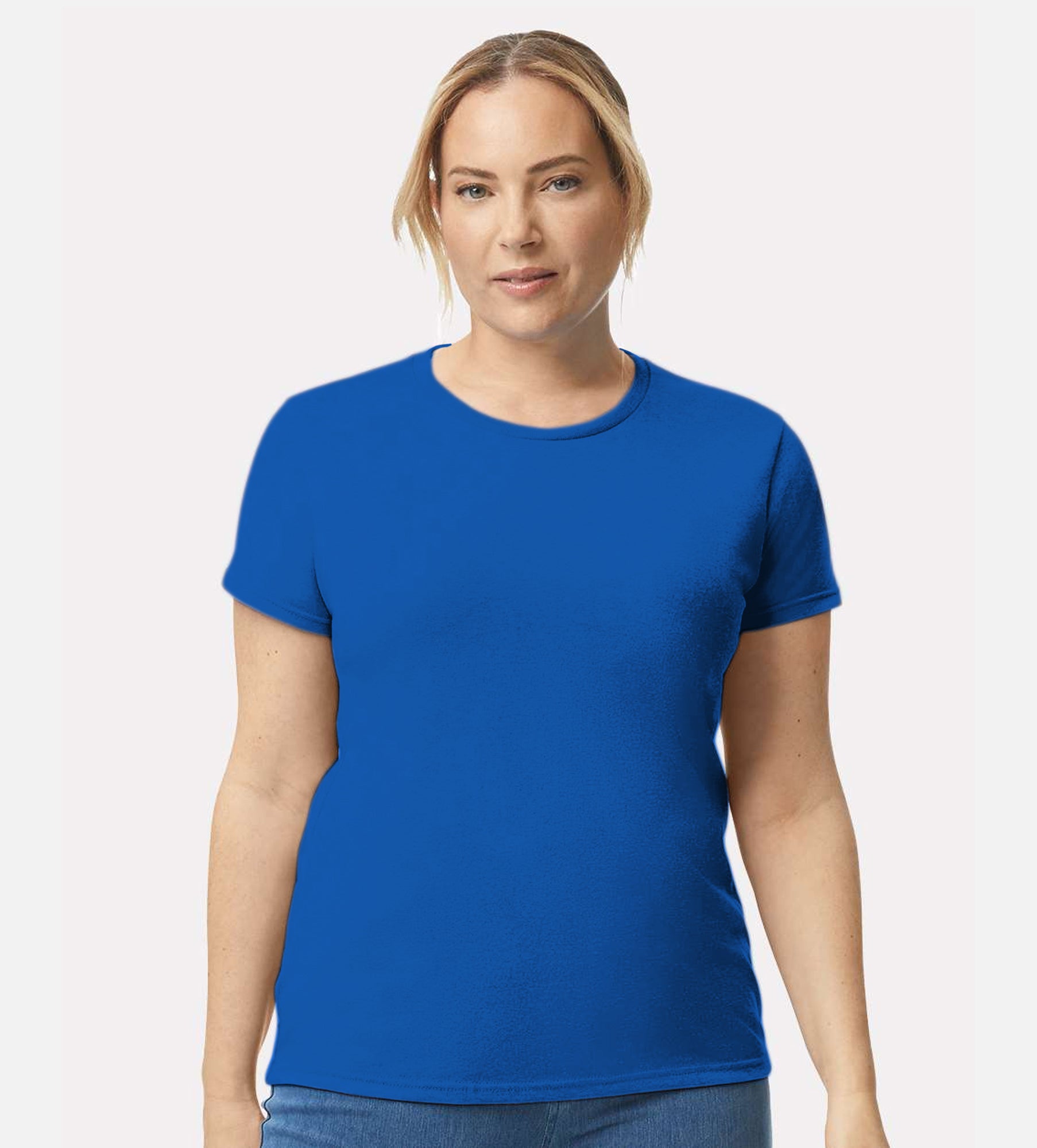 Women's Heavy Cotton™ T-Shirt
