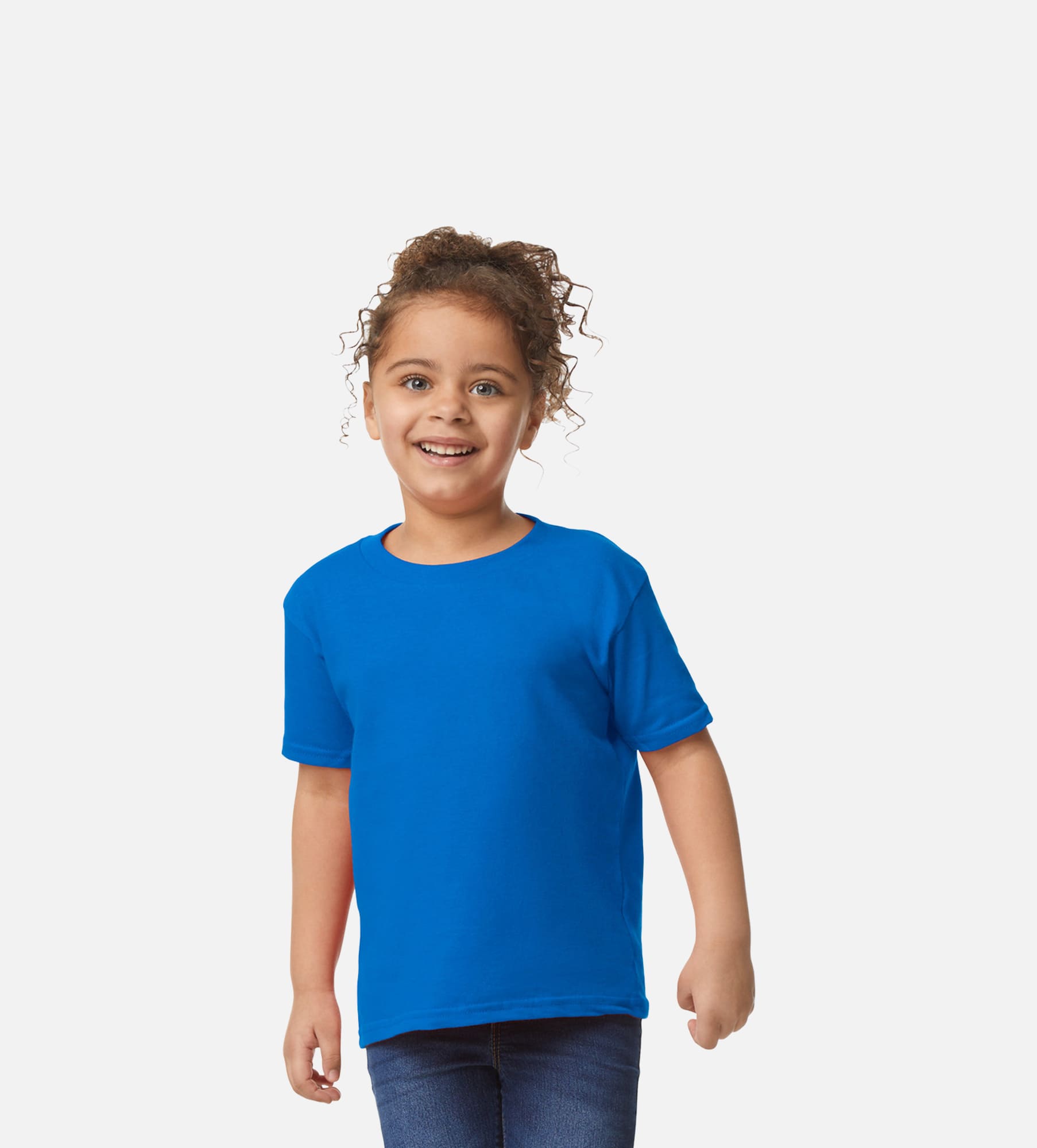 Toddler Heavy Cotton™ T-Shirt