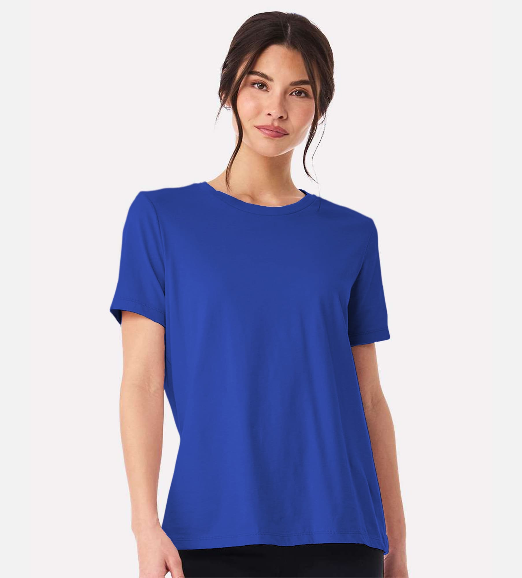 Women’s Relaxed Jersey T-Shirt