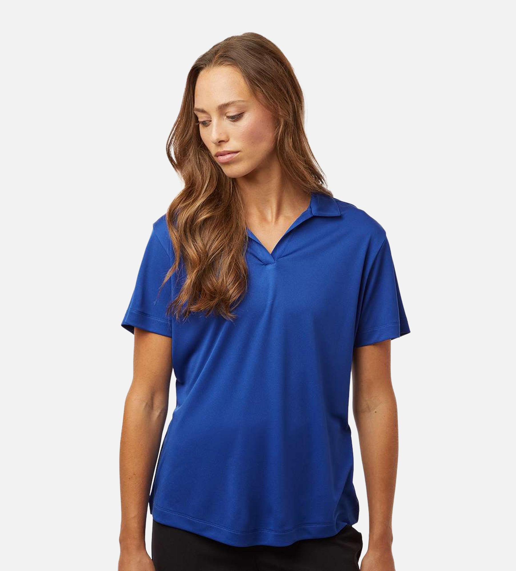 Women's Pro-Lock Performance Polo