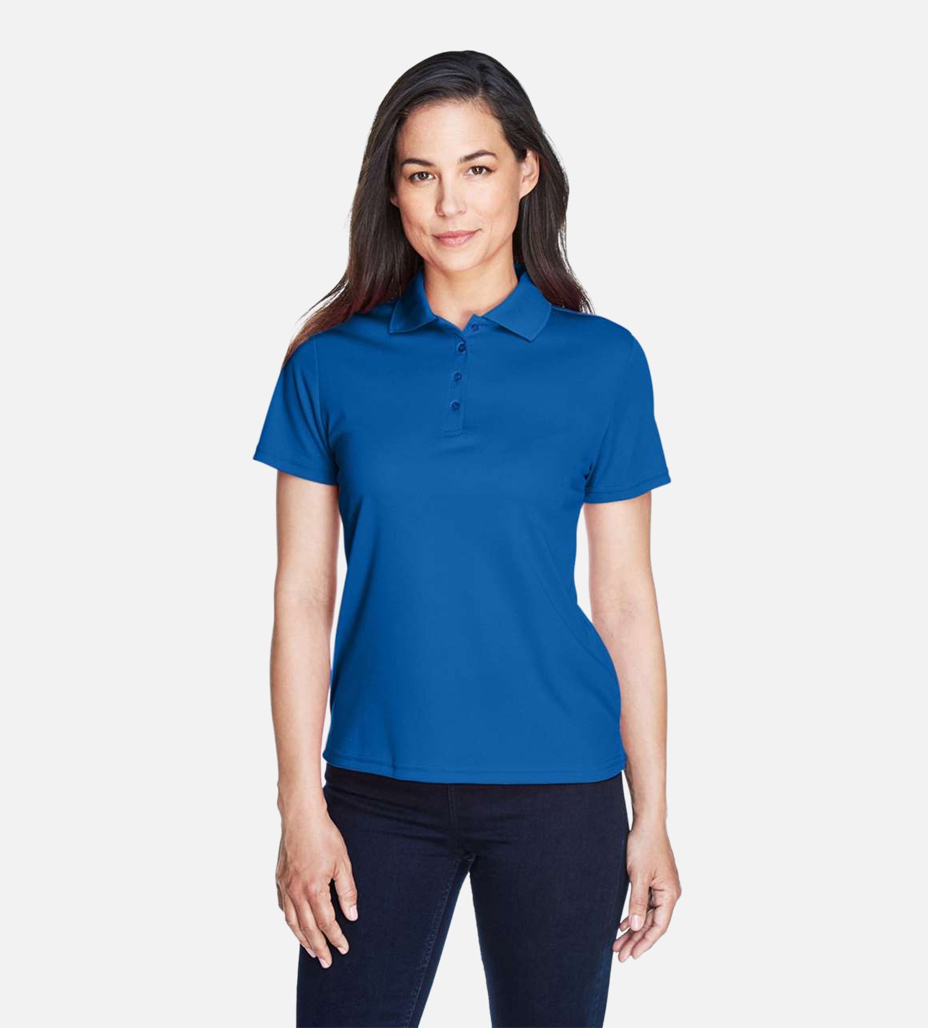 Women's Origin Performance Piqué Polo