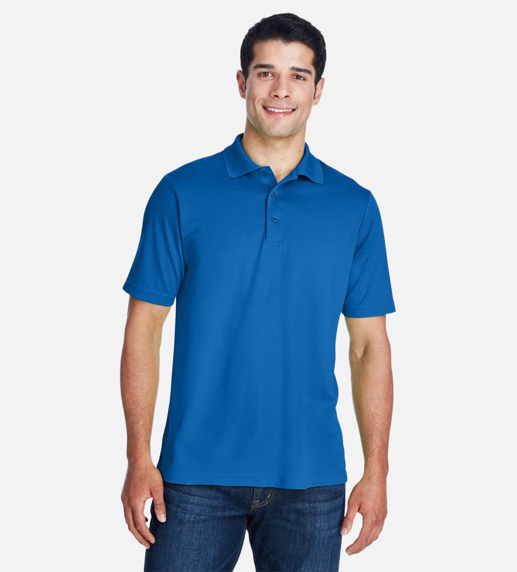 Men's Origin Performance Piqué Polo