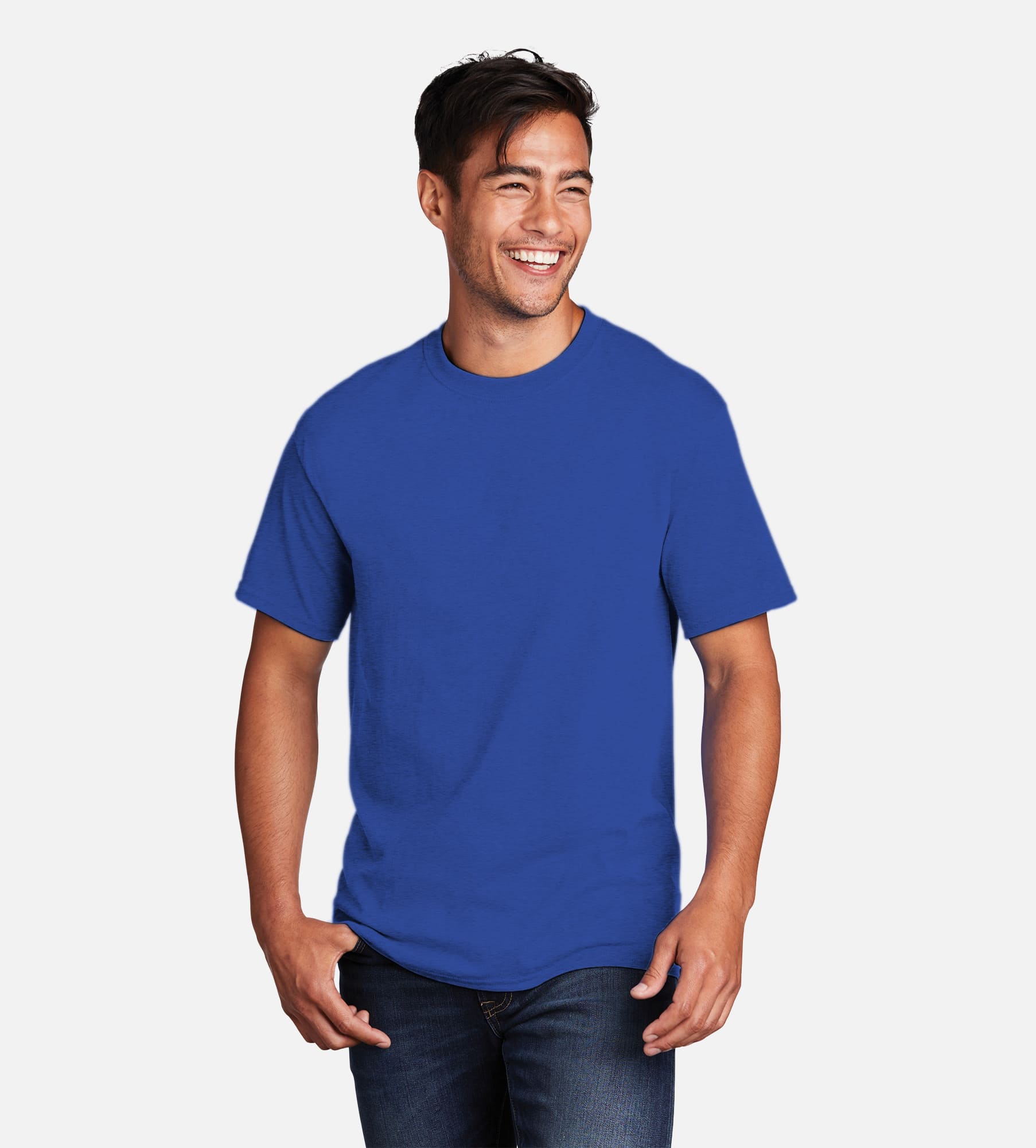 Everyday Cotton Tee