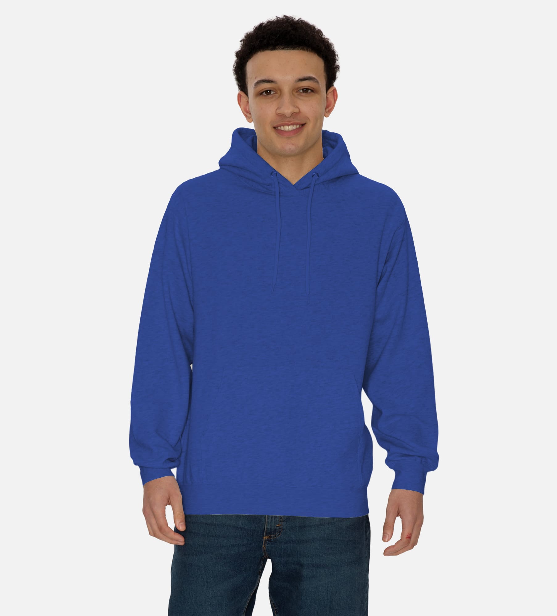 Everyday Fleece Hoodie