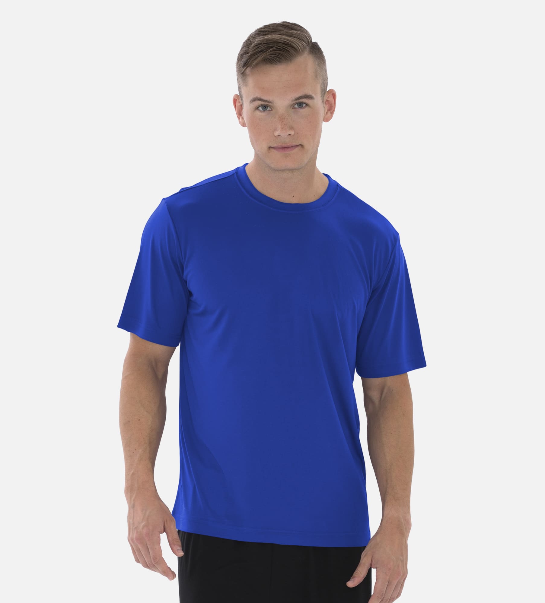 Pro Team Short Sleeve T-Shirt