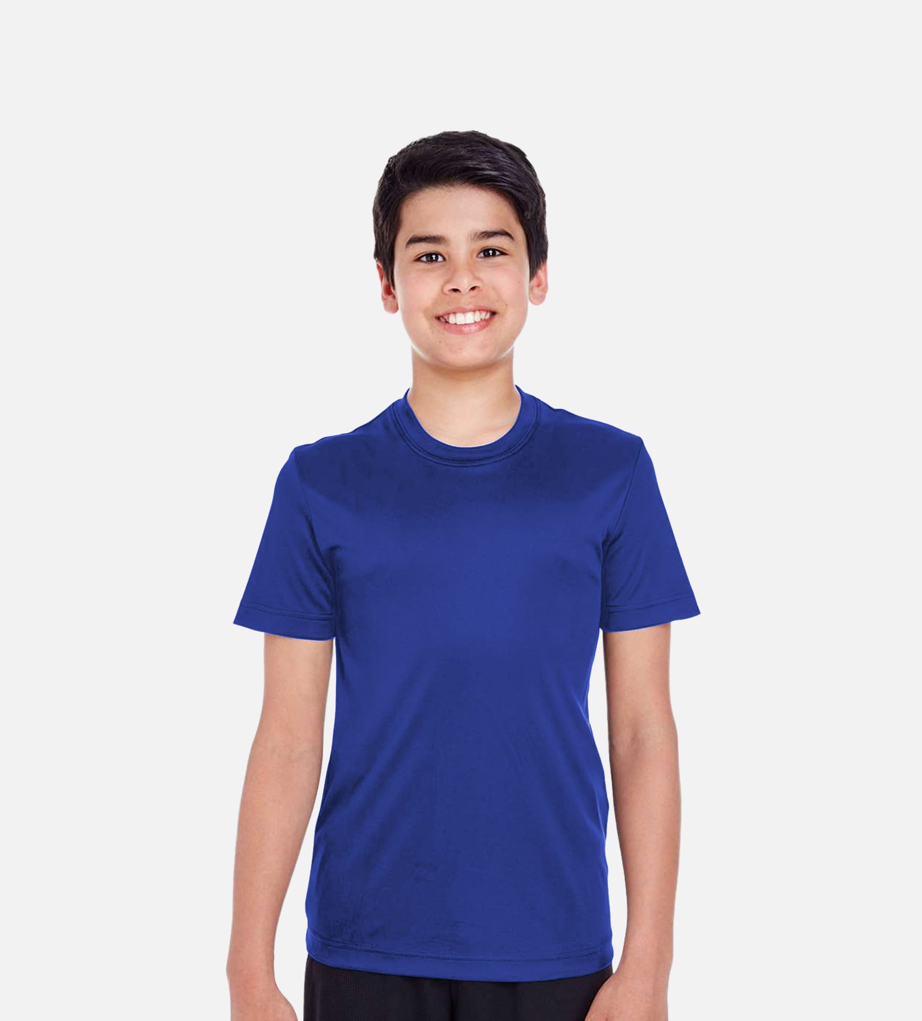 Pro Team Short Sleeve Youth T-Shirt