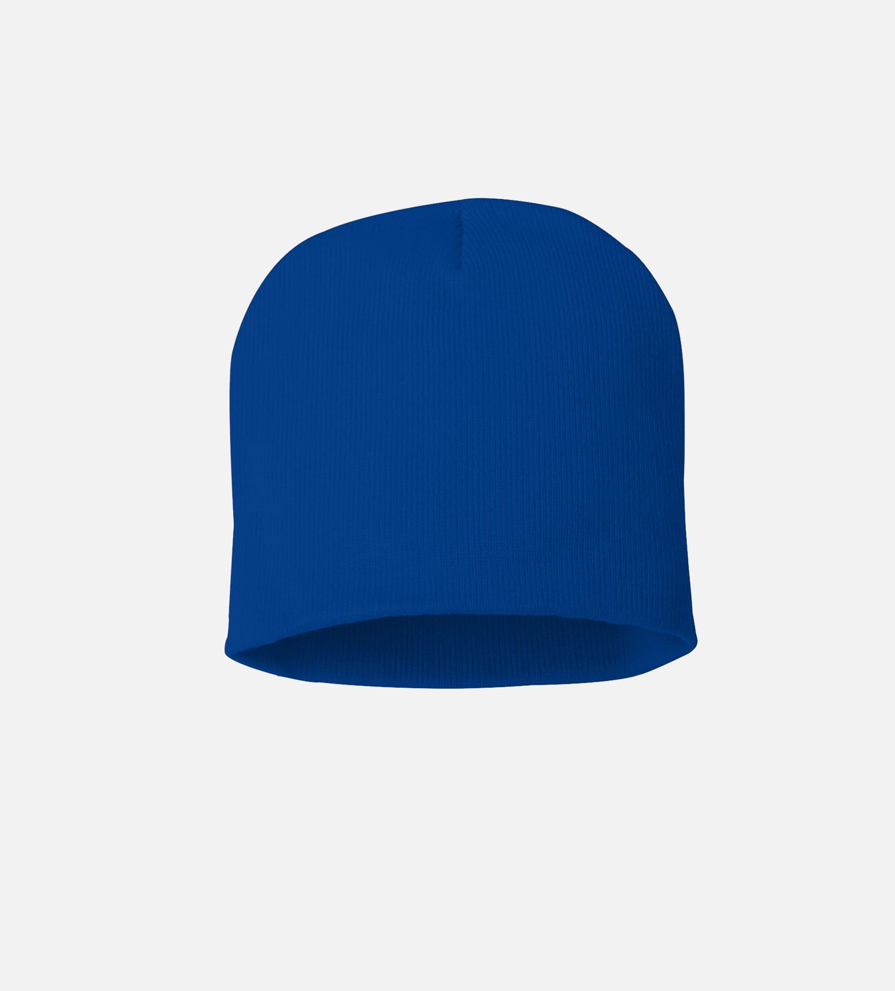 8" Beanie