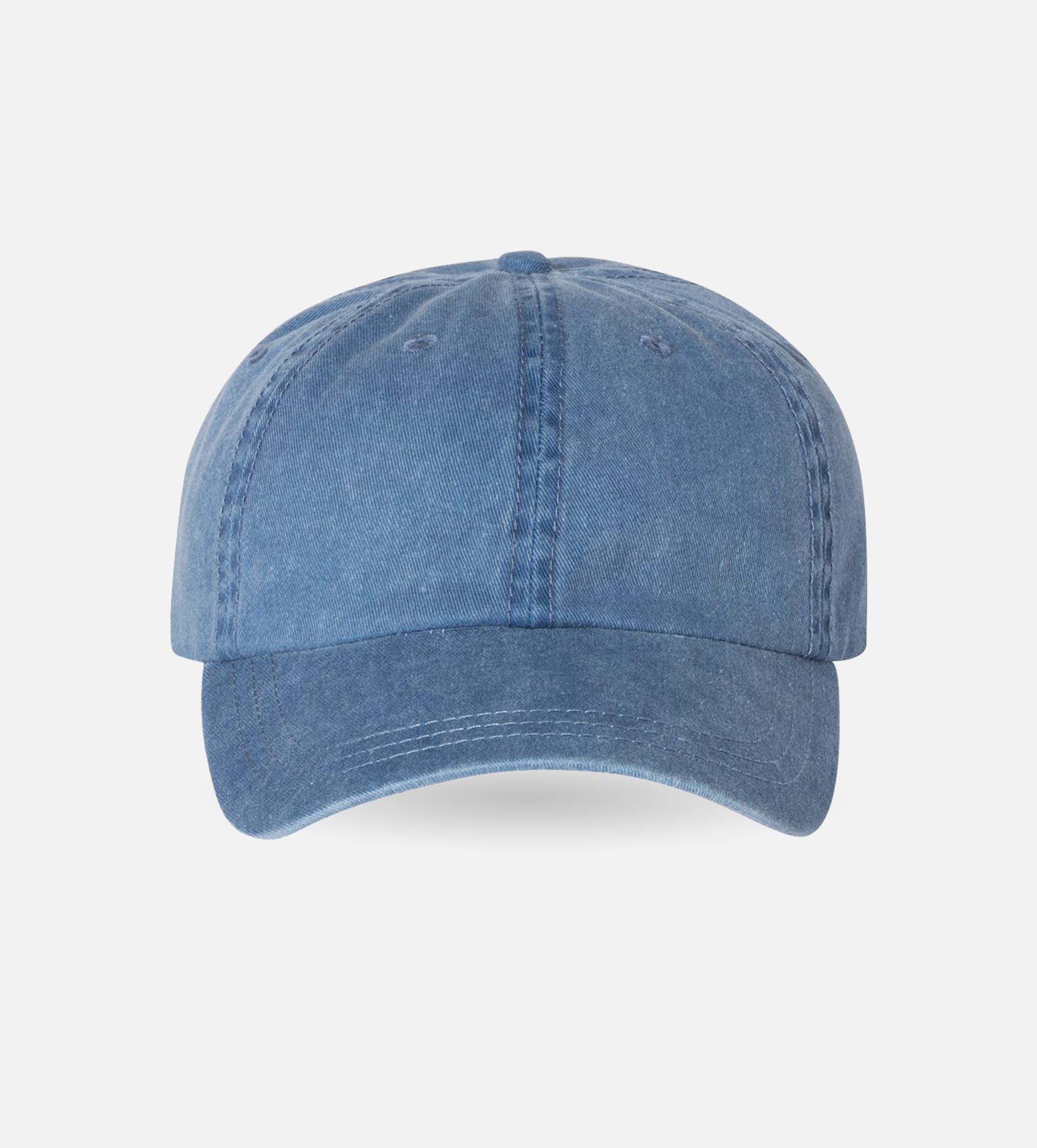 Pigment-Dyed Cap