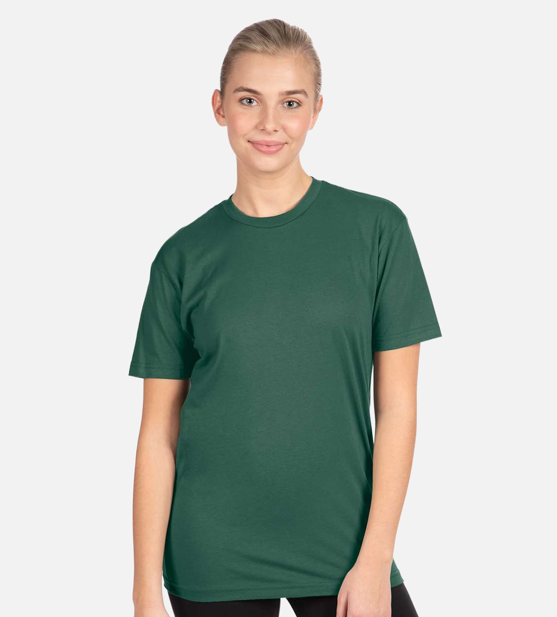 Cotton T-Shirt