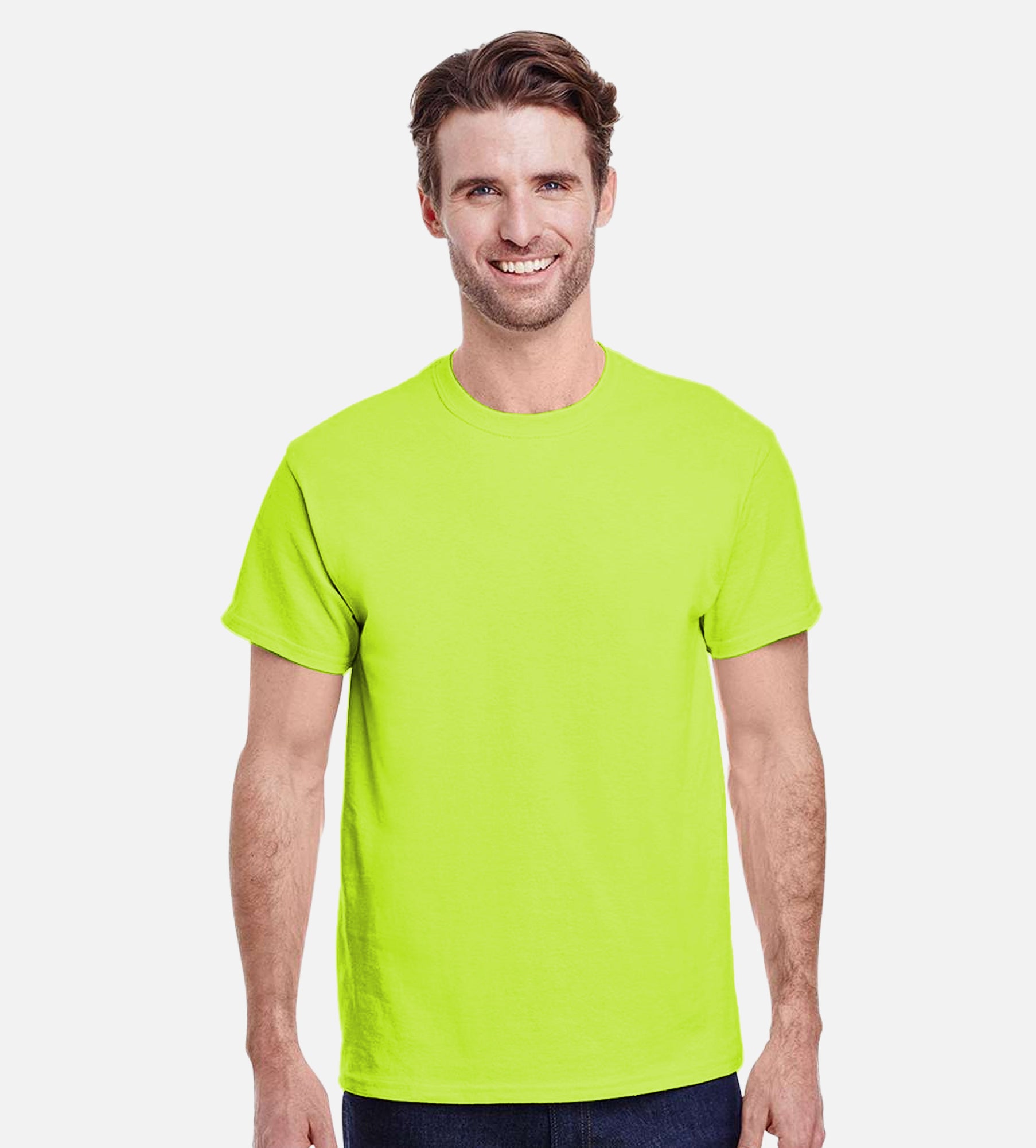 Unisex Heavy Cotton™ T-Shirt