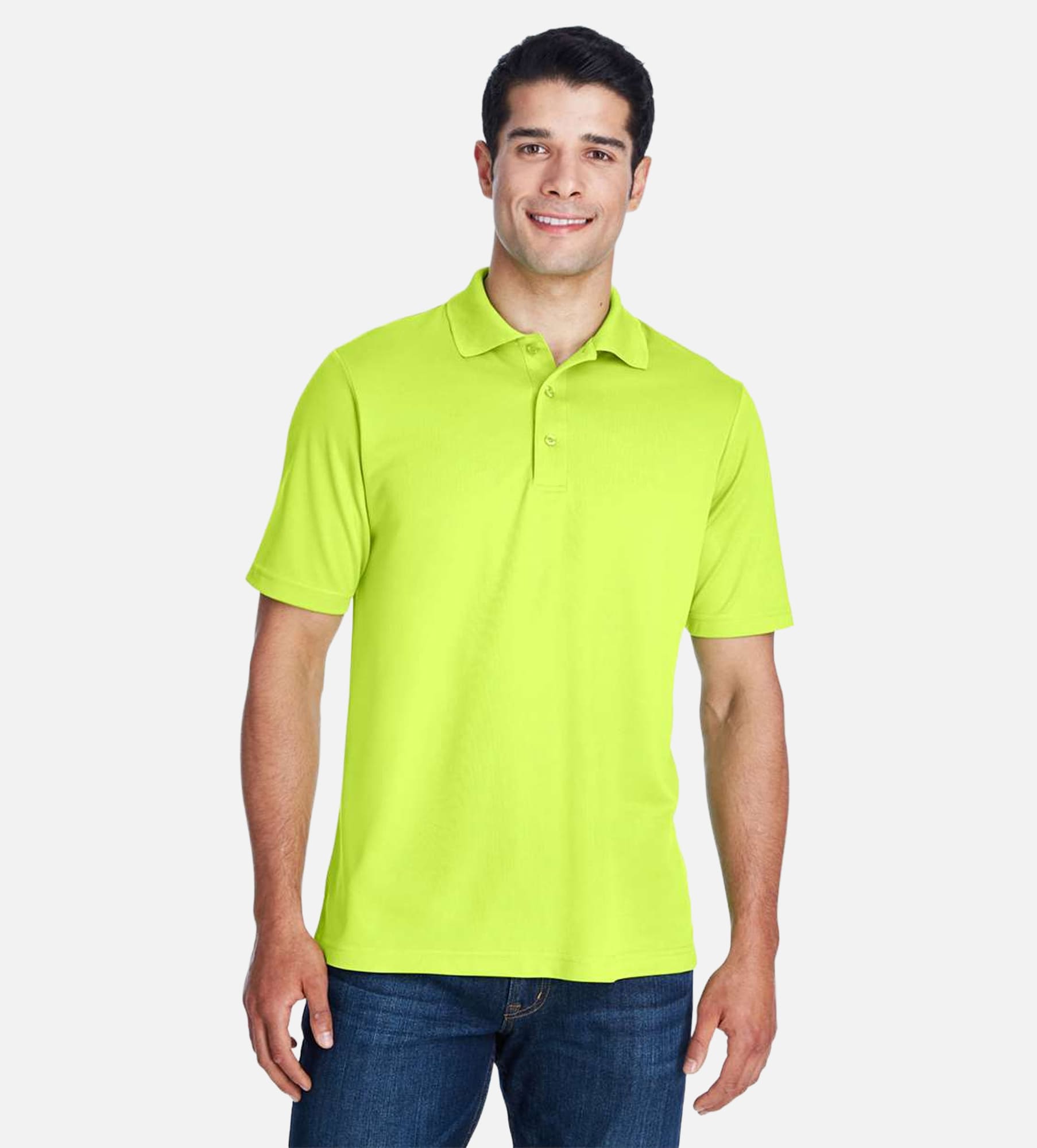 Men's Origin Performance Piqué Polo