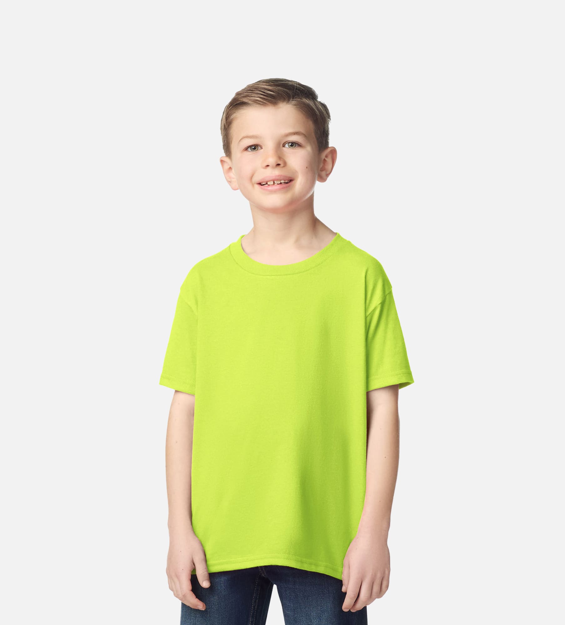Youth Heavy Cotton™ T-Shirt