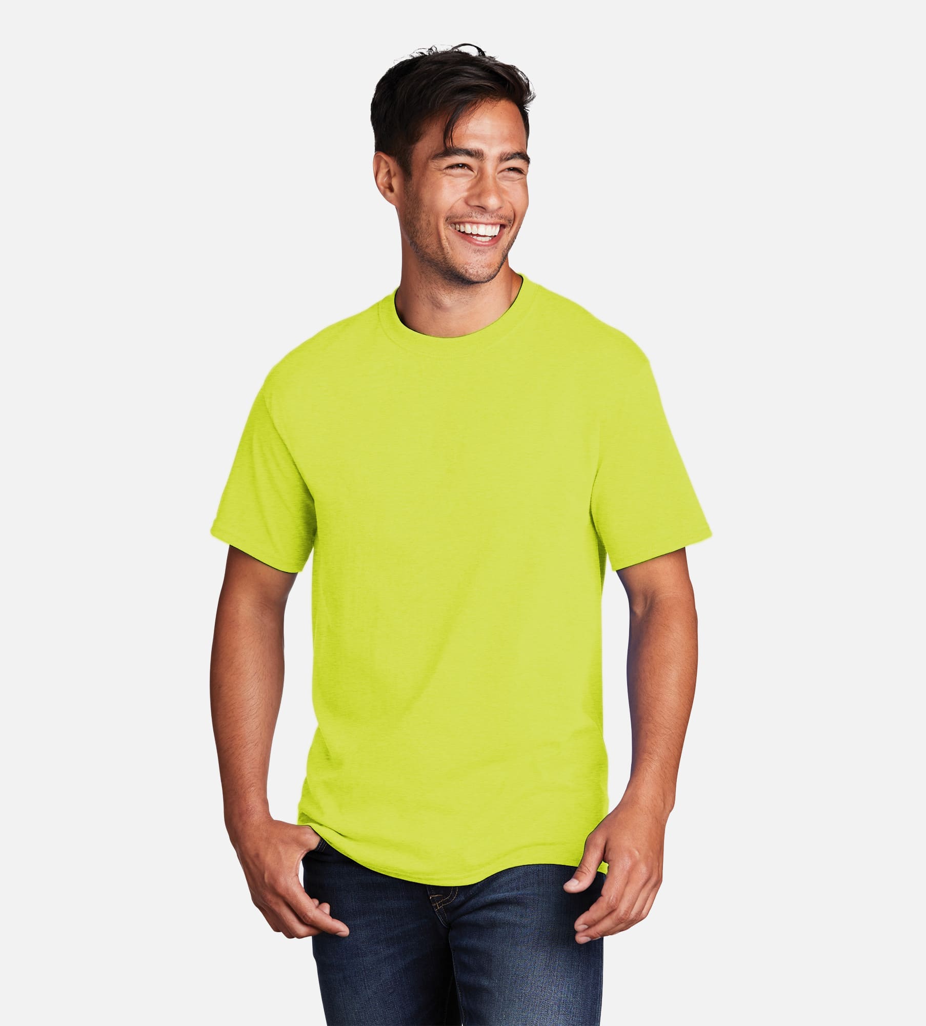 Everyday Cotton Tee