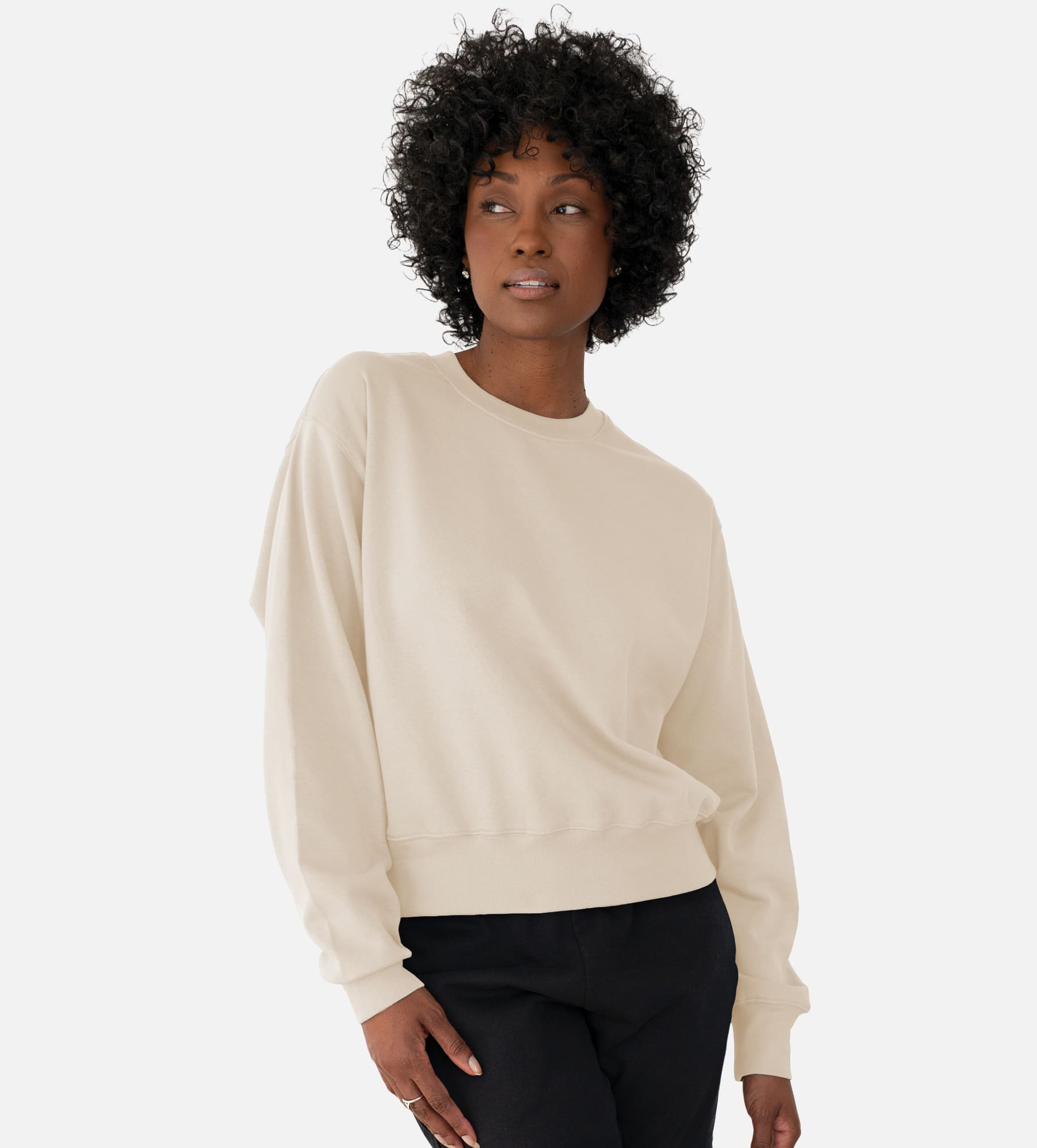 Element Cff Crewneck