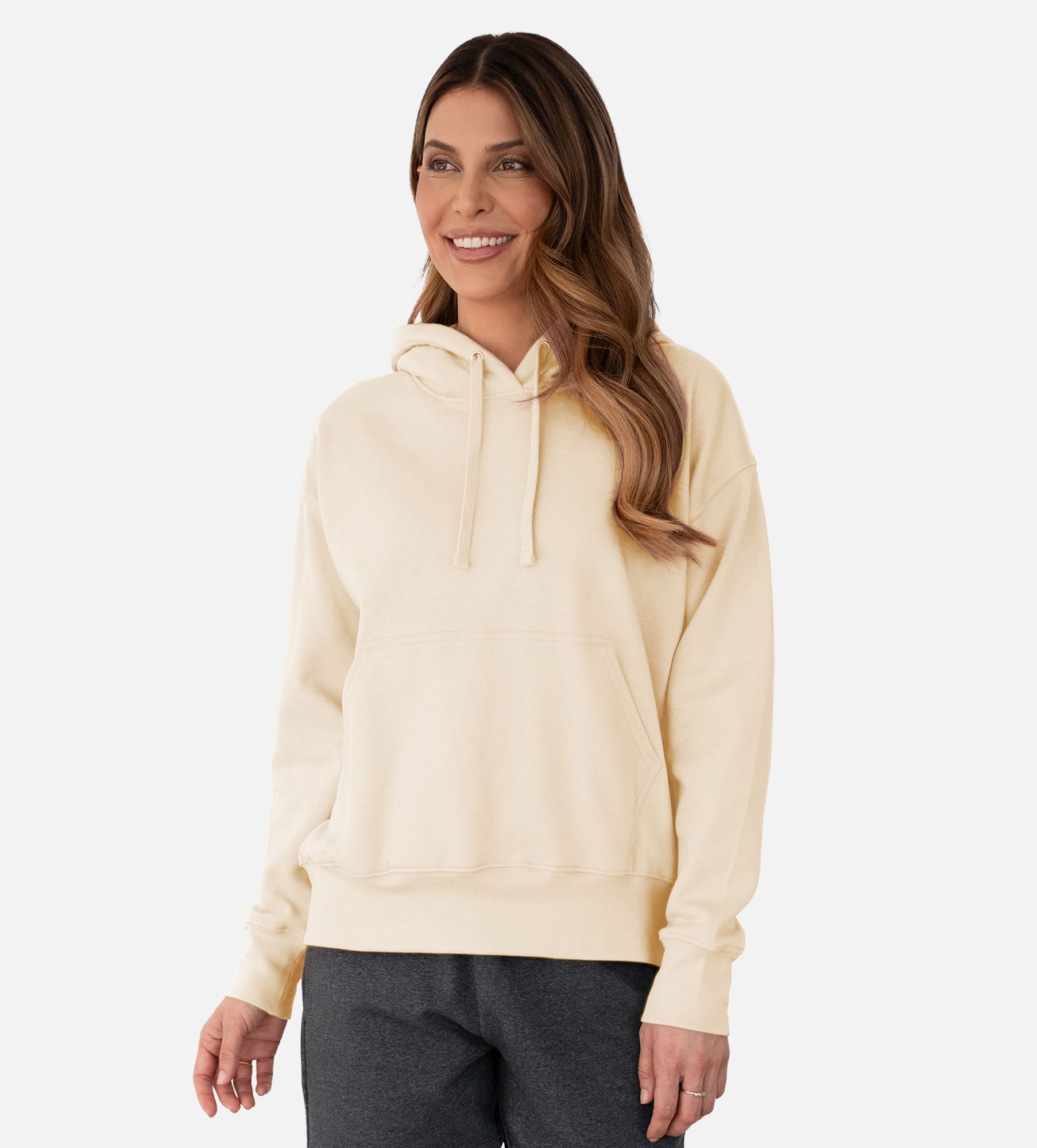 Element Cff Pullover Ladies’ Hoodie