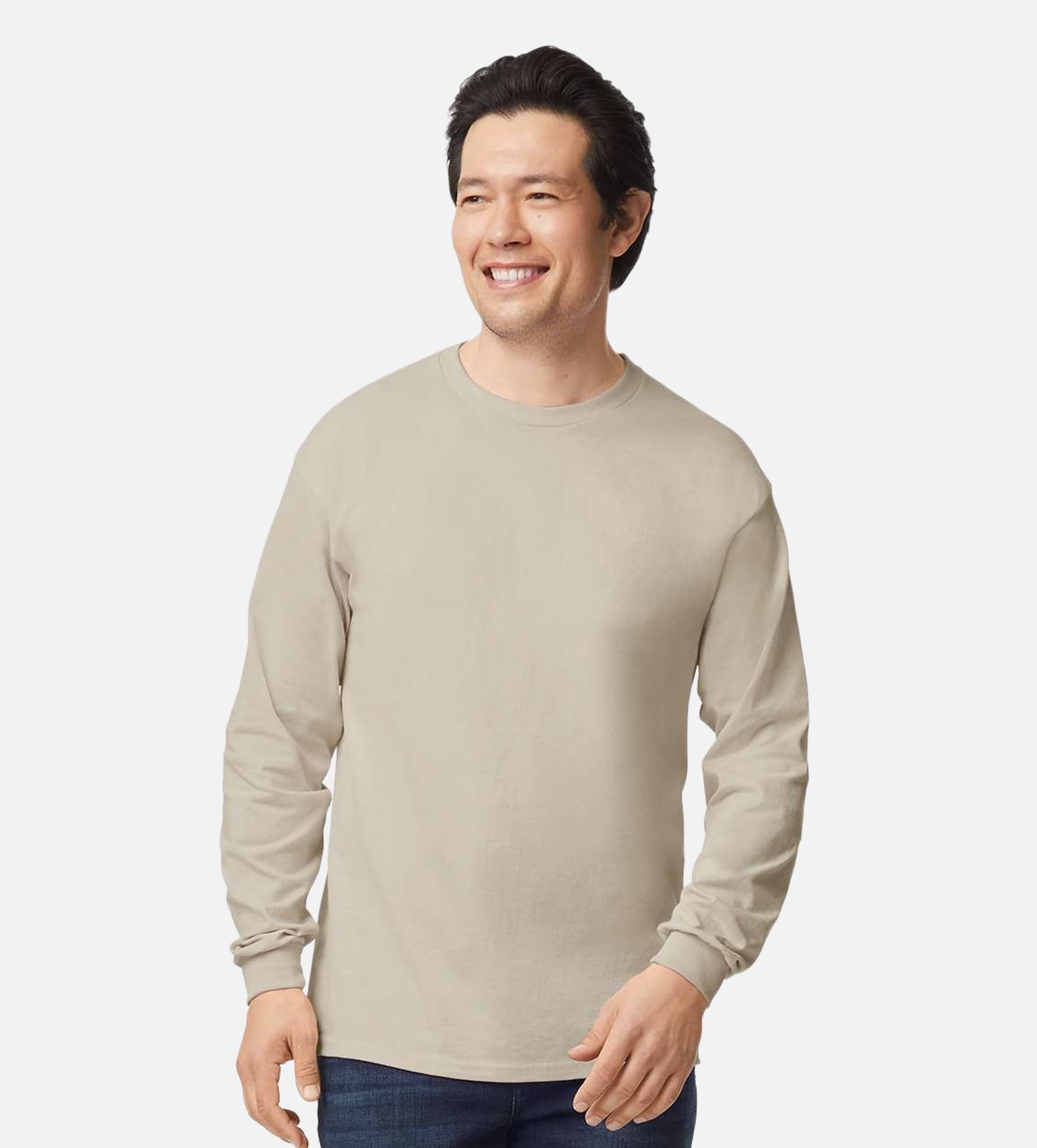 Unisex Ultra Cotton® Long Sleeve T-Shirt