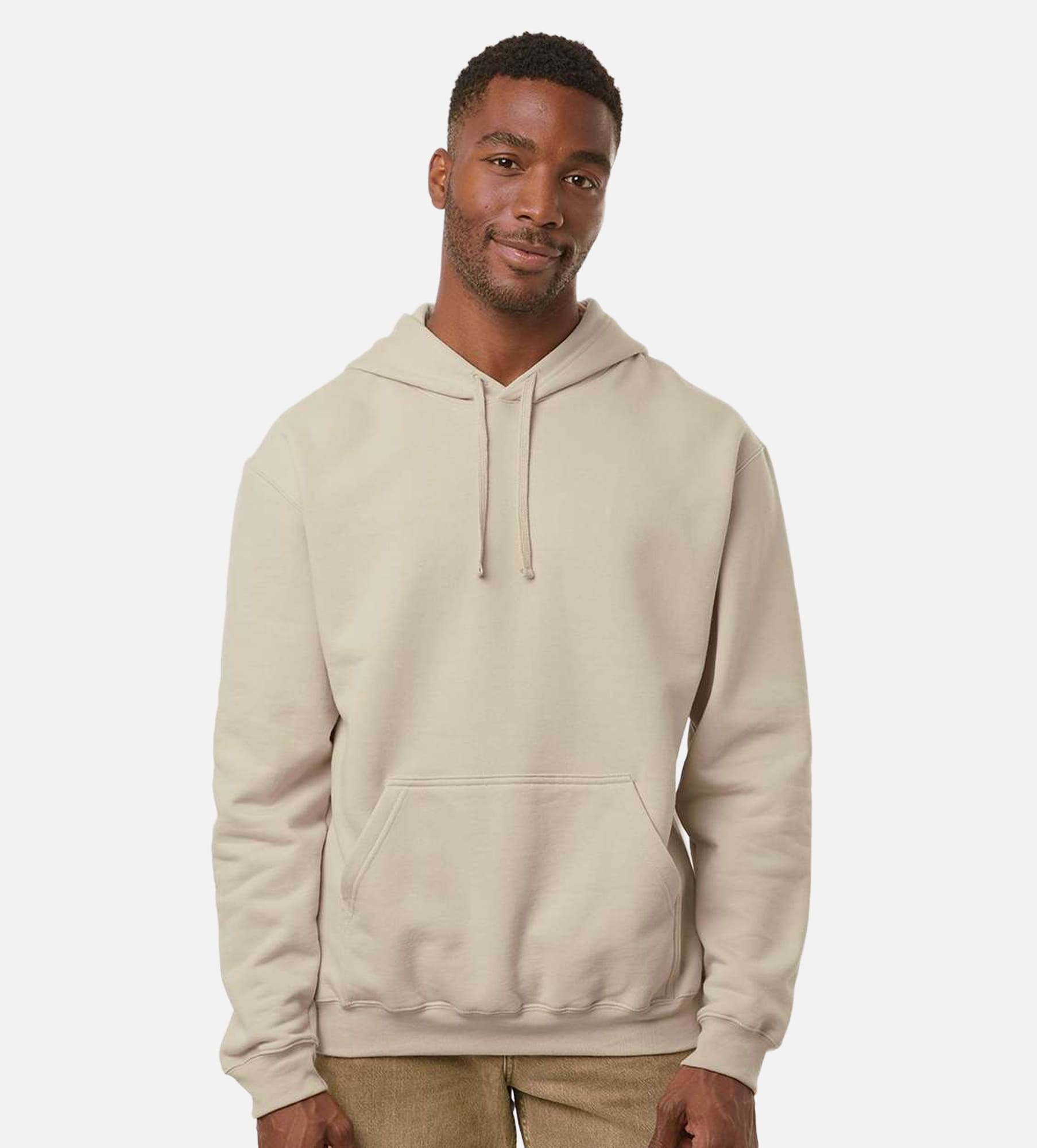 Unisex Pullover Hoodie