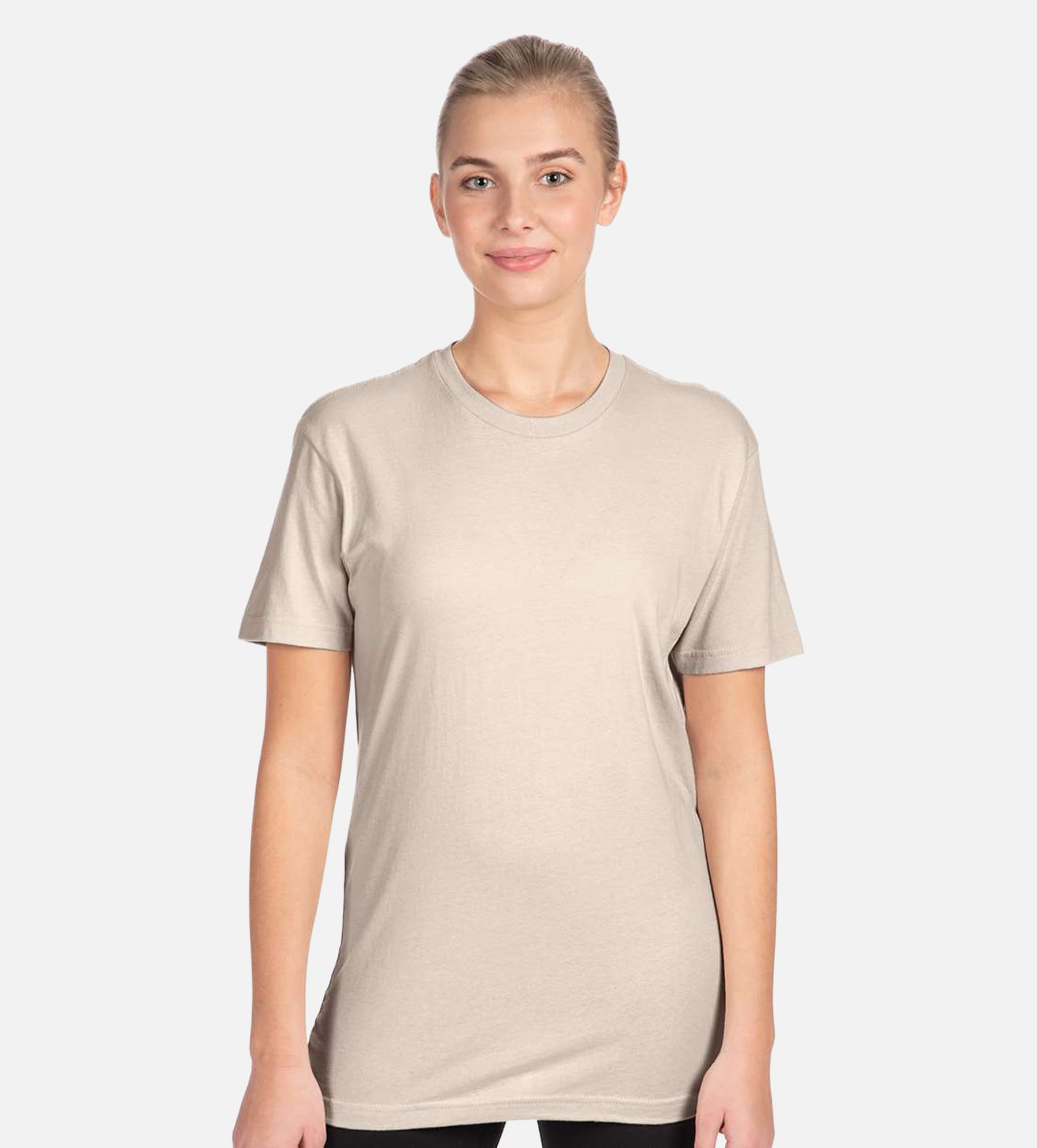 Cotton T-Shirt