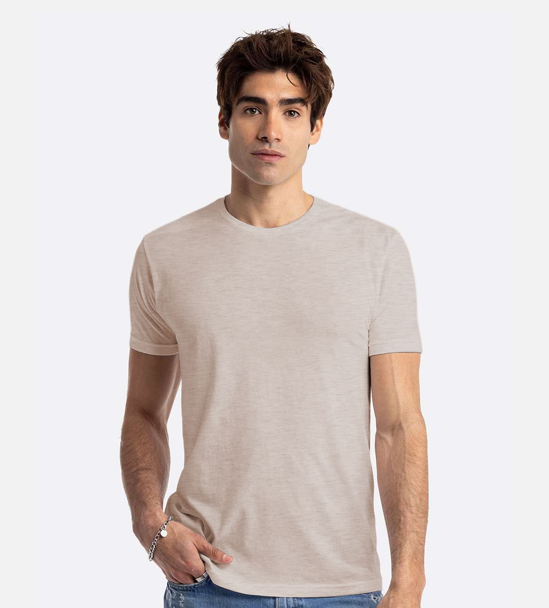 Unisex CVC T-Shirt