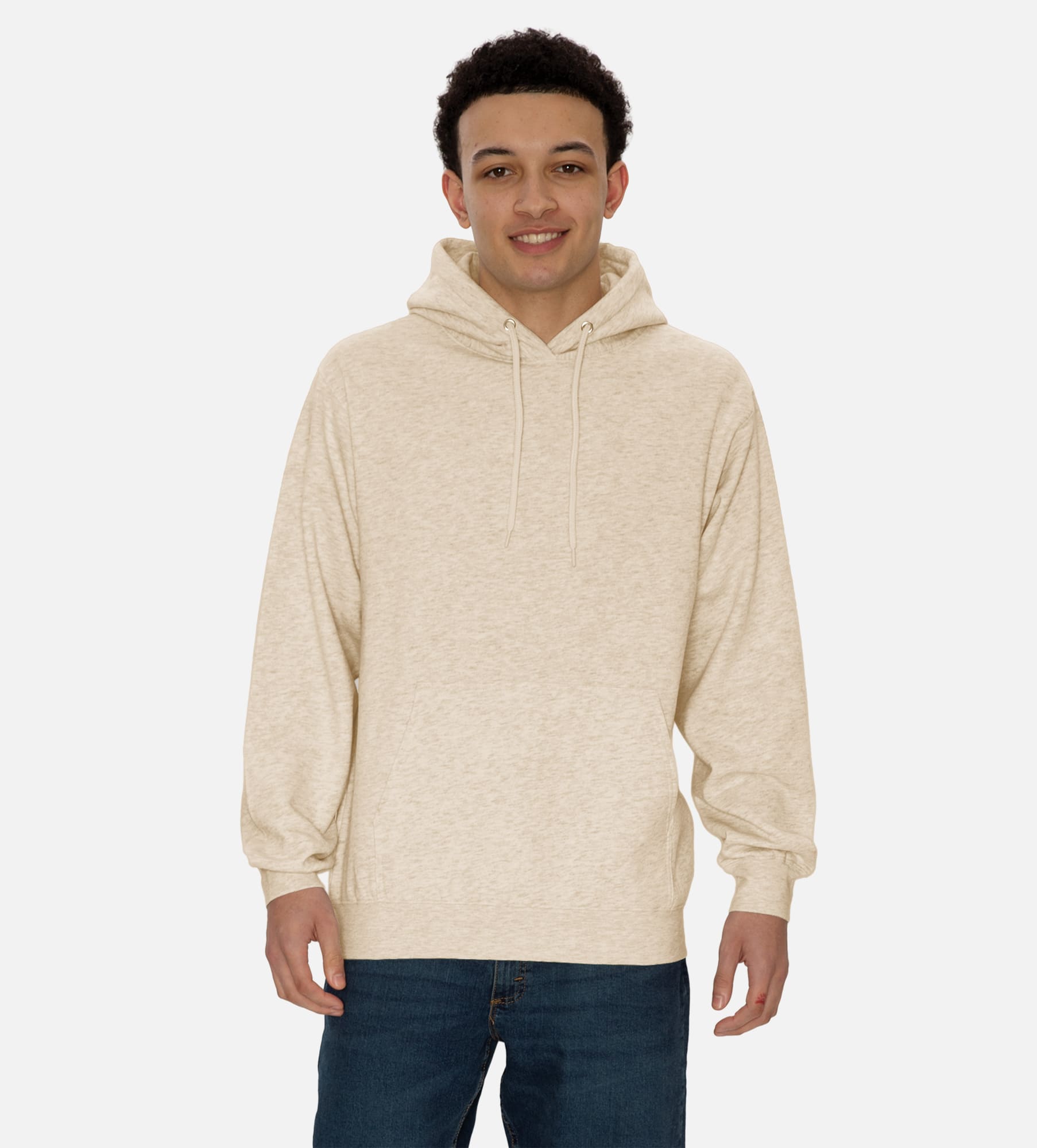 Everyday Fleece Hoodie