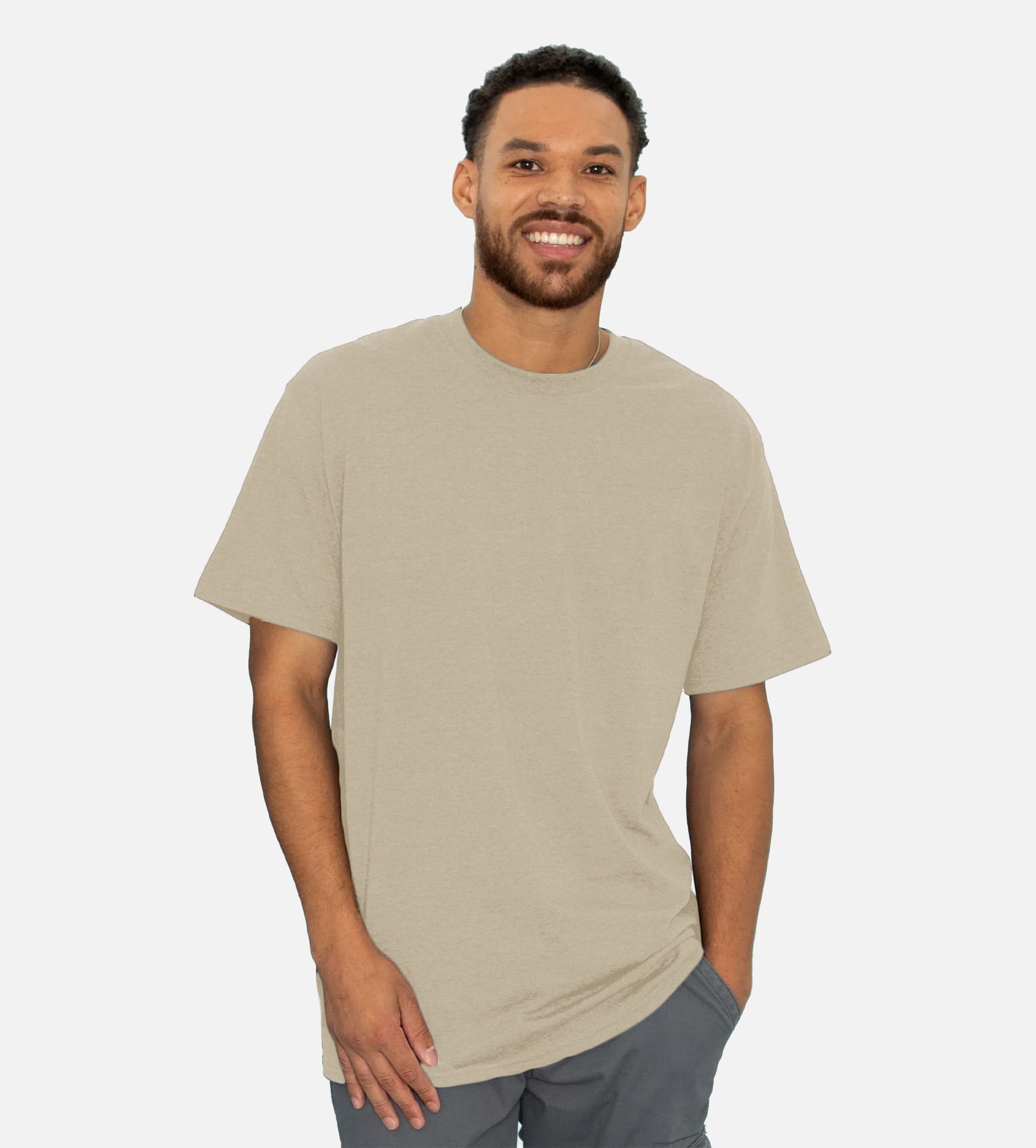 Earth Wash® T-Shirt