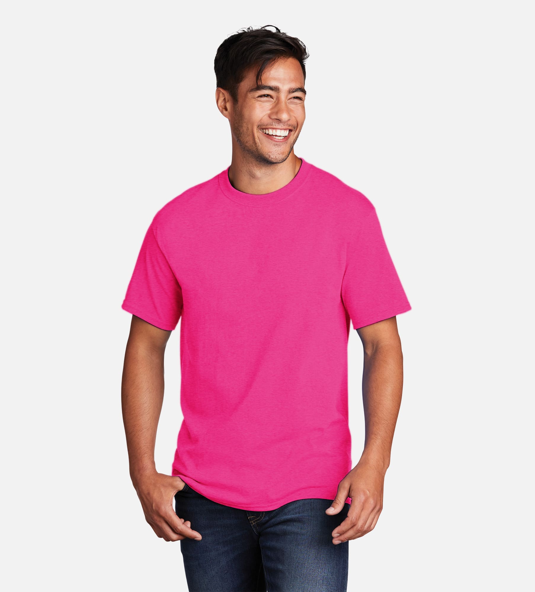 Everyday Cotton Tee
