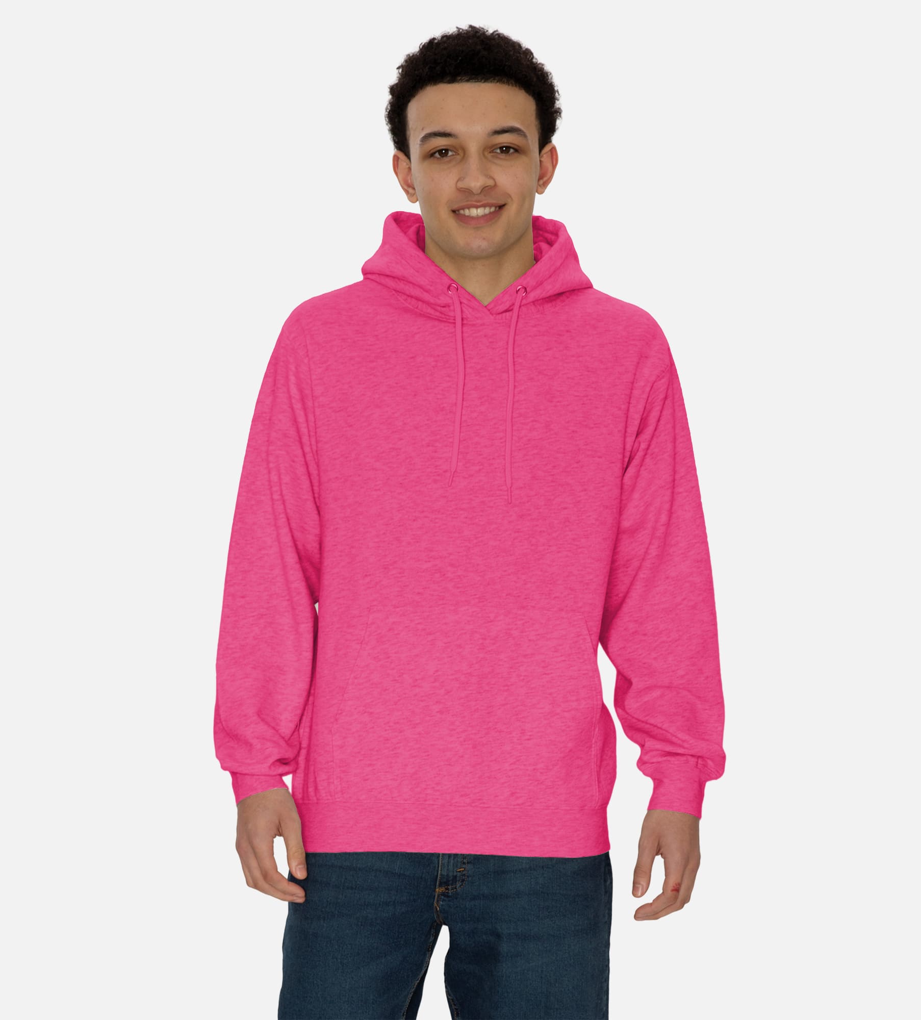 Everyday Fleece Hoodie