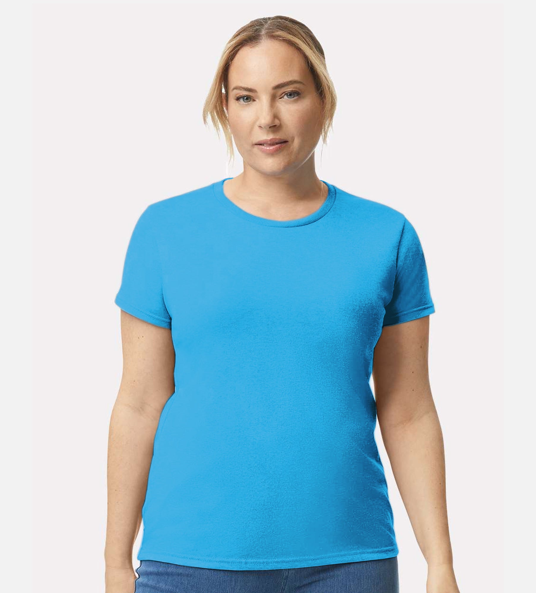 Women's Heavy Cotton™ T-Shirt
