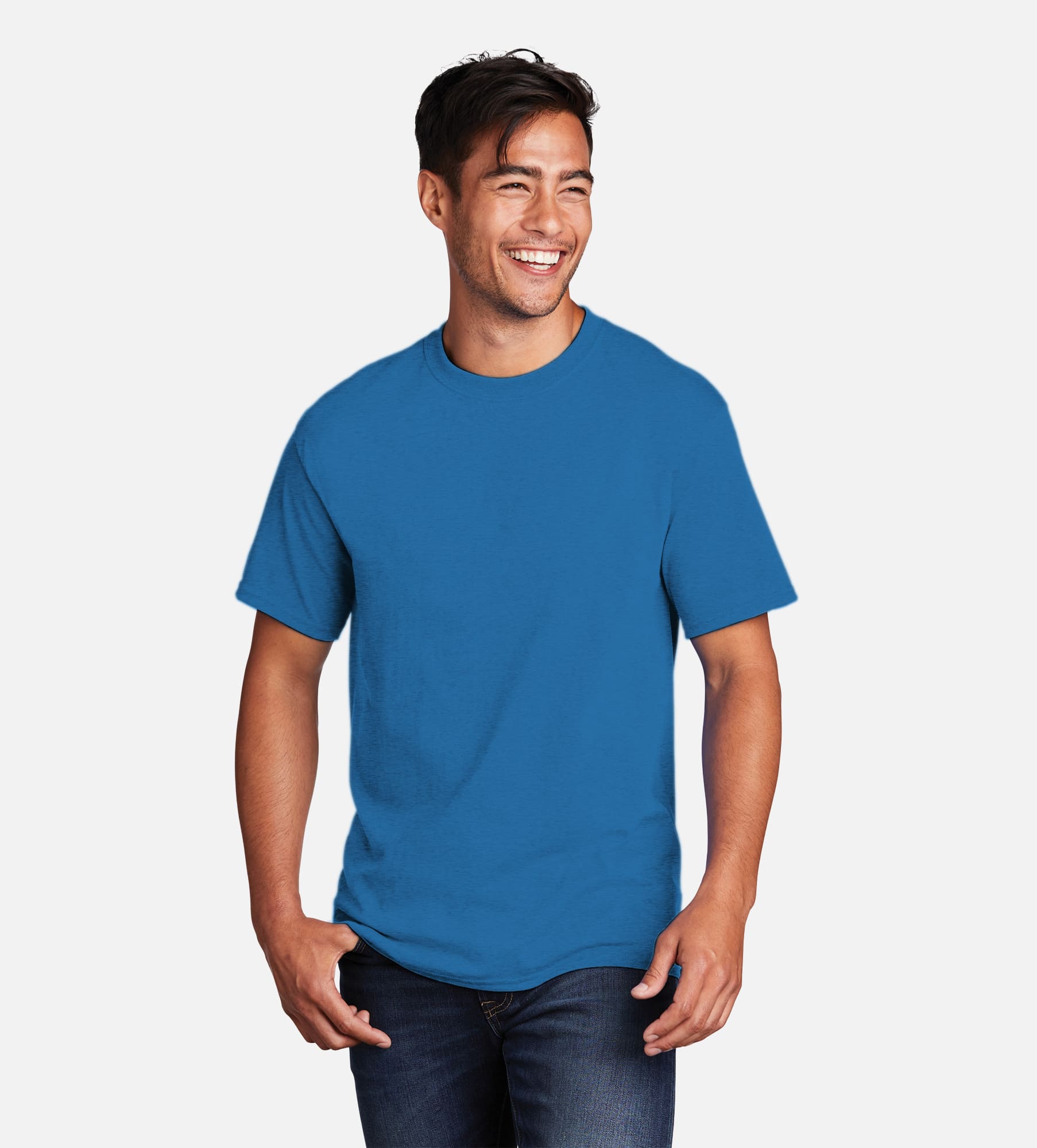Everyday Cotton Tee