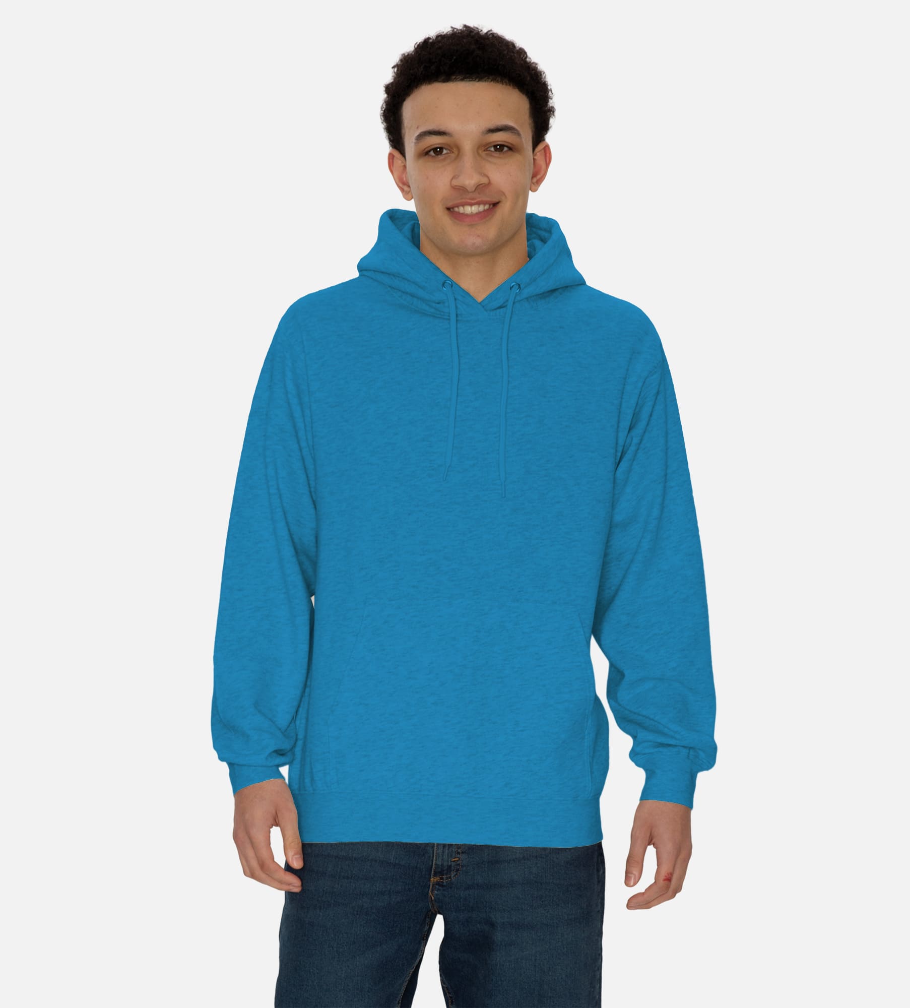 Everyday Fleece Hoodie