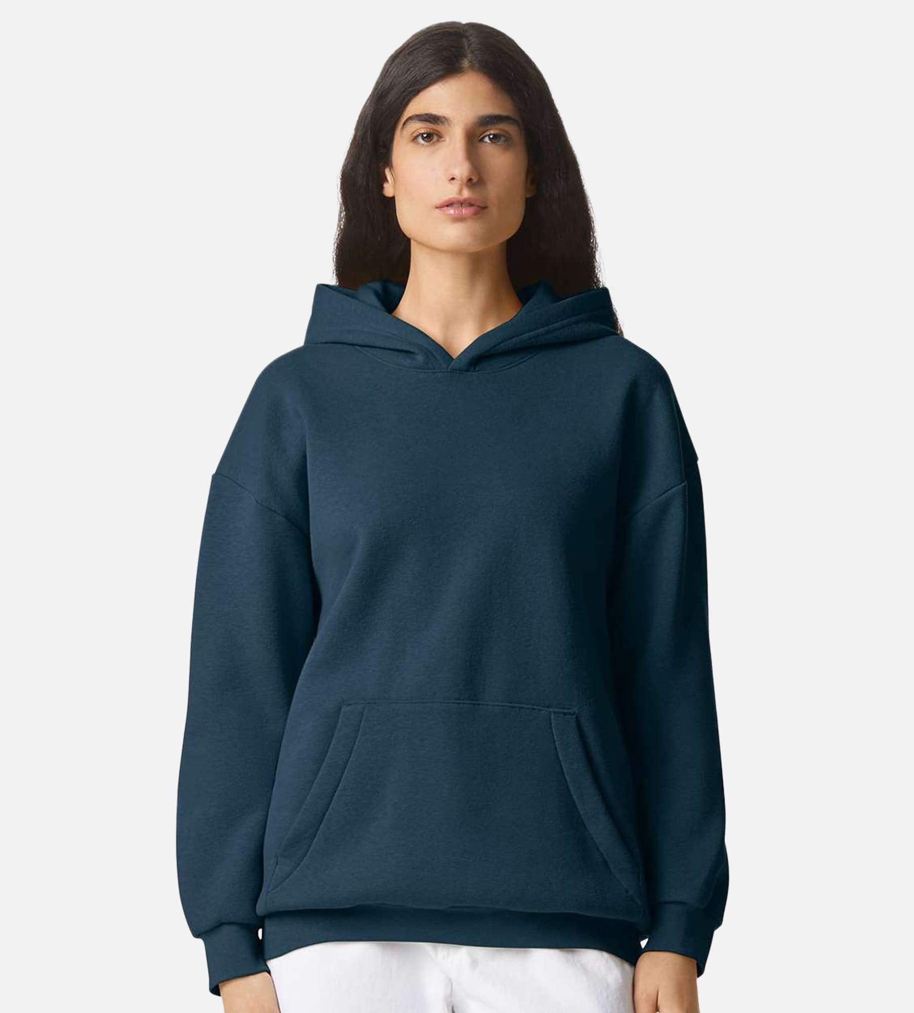 Unisex ReFlex Fleece Hoodie Sweatshirt
