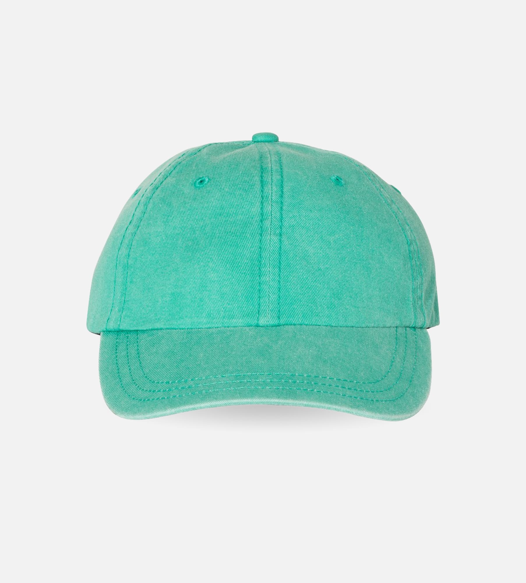 Pigment-Dyed Cap