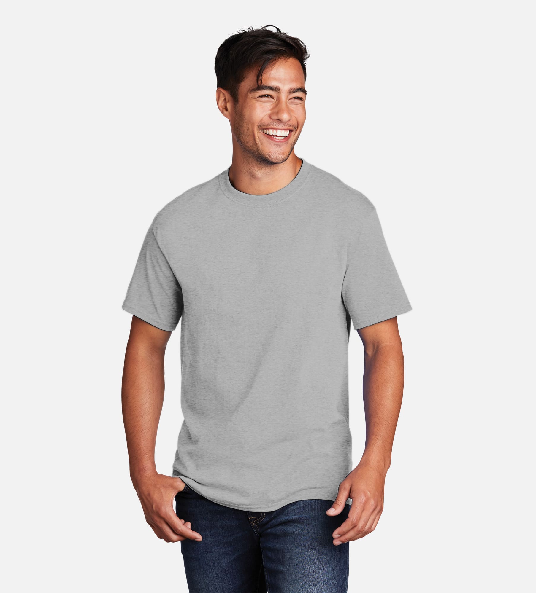 Everyday Cotton Tee