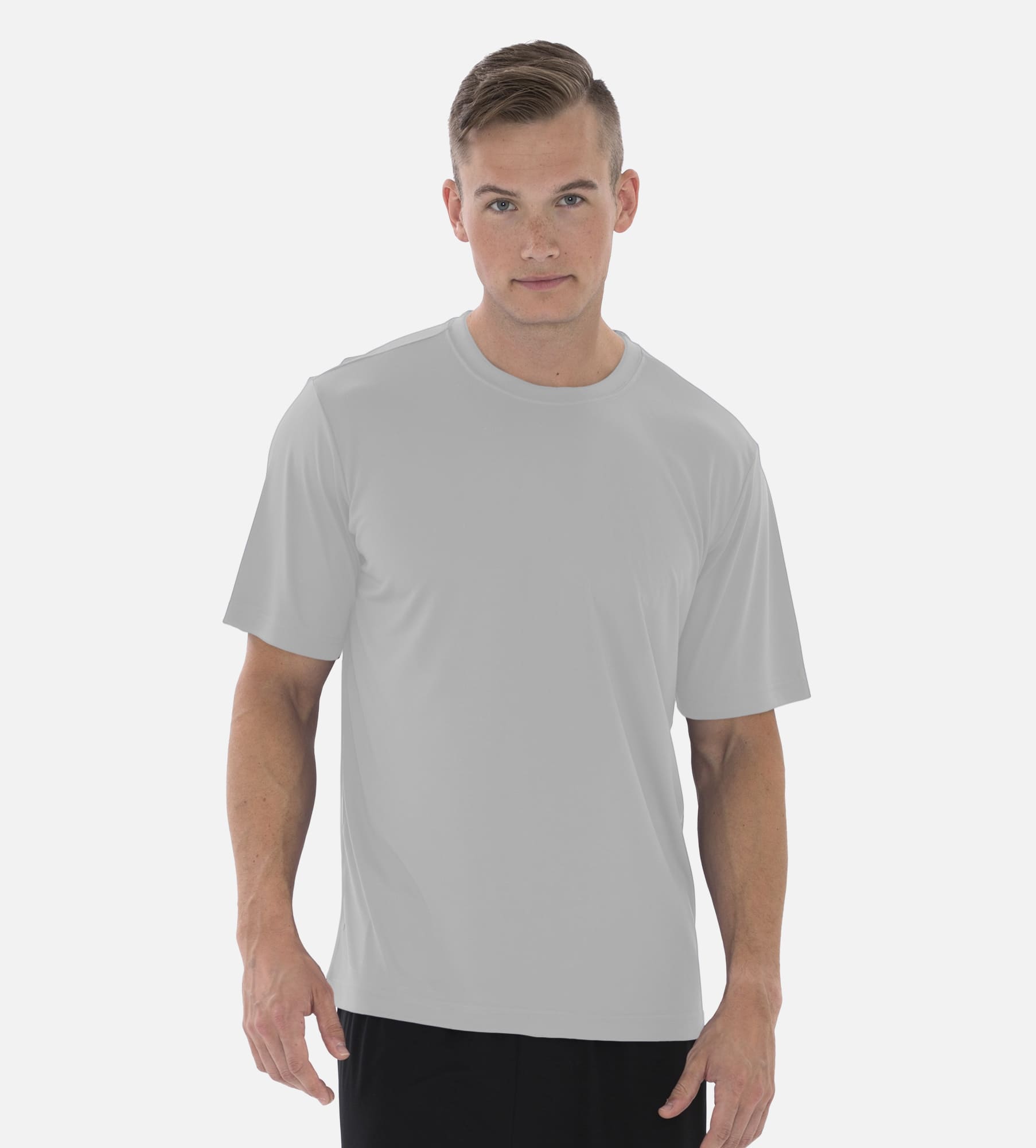 Pro Team Short Sleeve T-Shirt