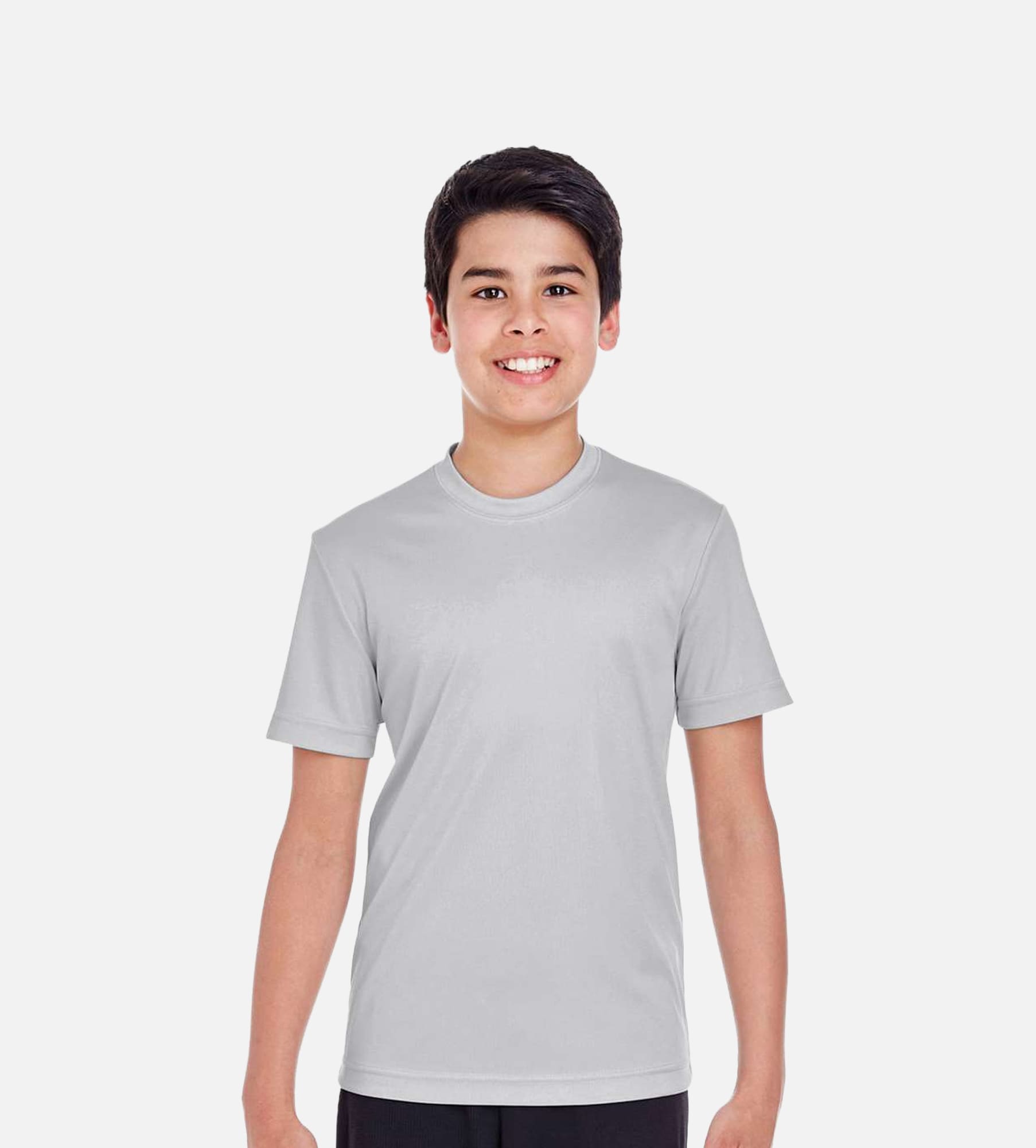 Pro Team Short Sleeve Youth T-Shirt