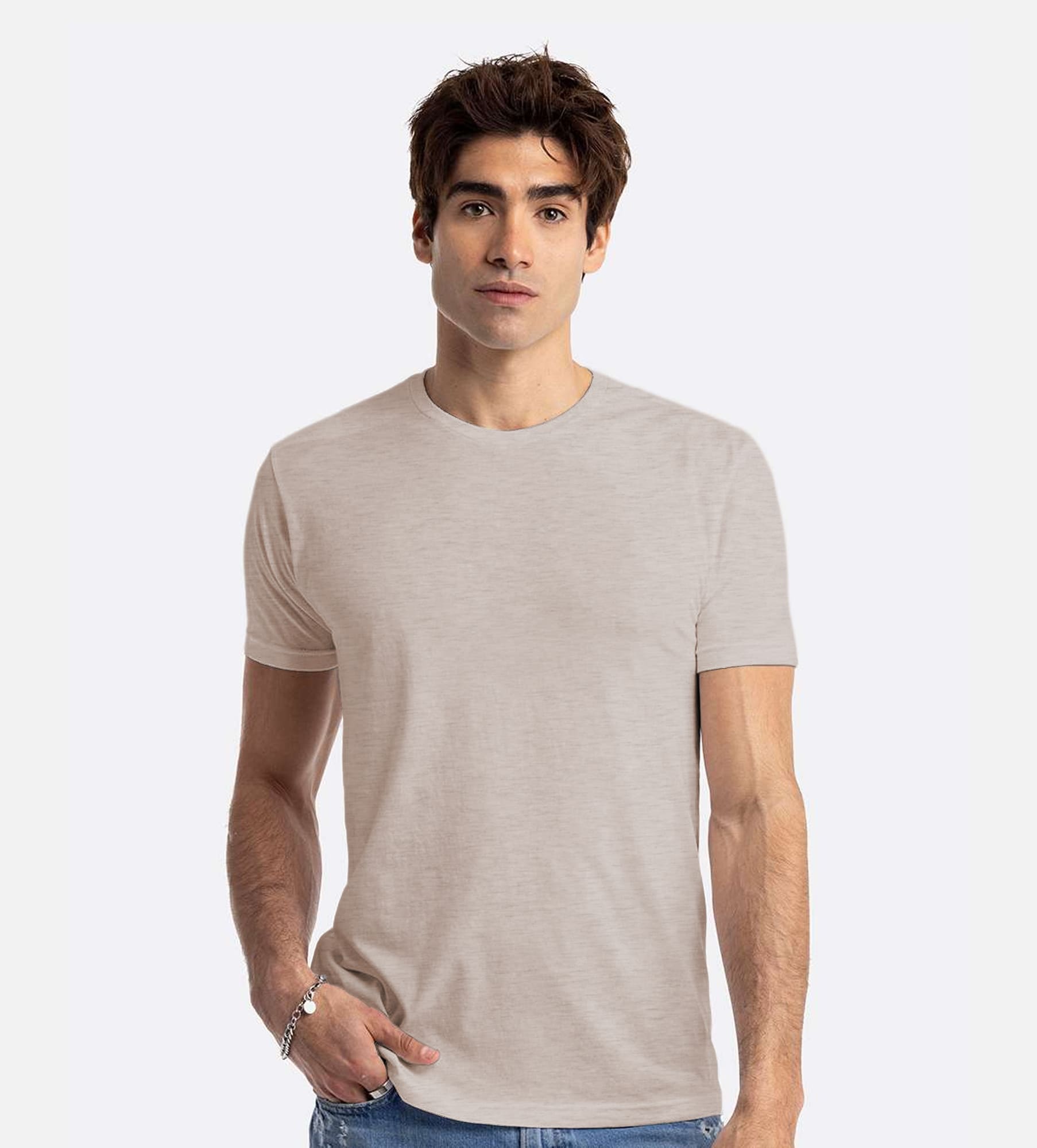 Unisex CVC T-Shirt