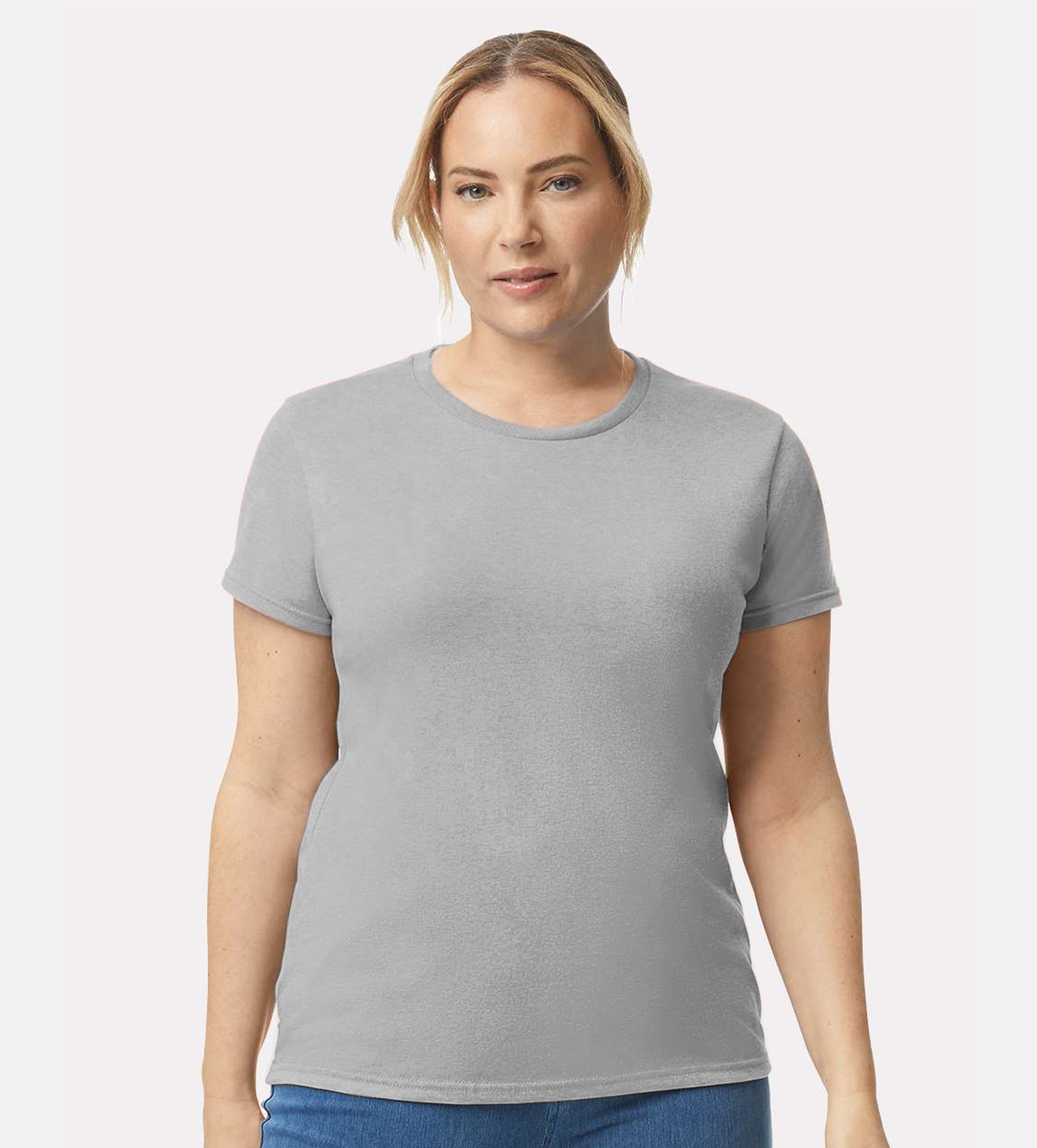 Women's Heavy Cotton™ T-Shirt