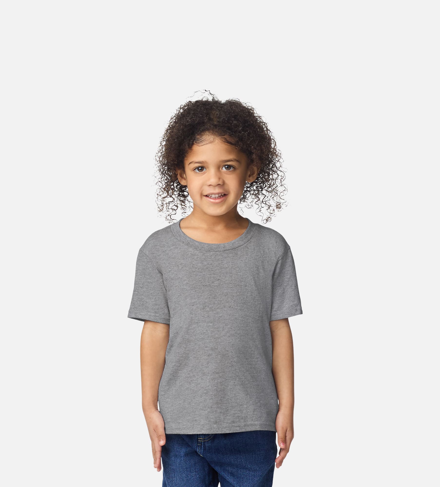 Toddler Heavy Cotton™ T-Shirt