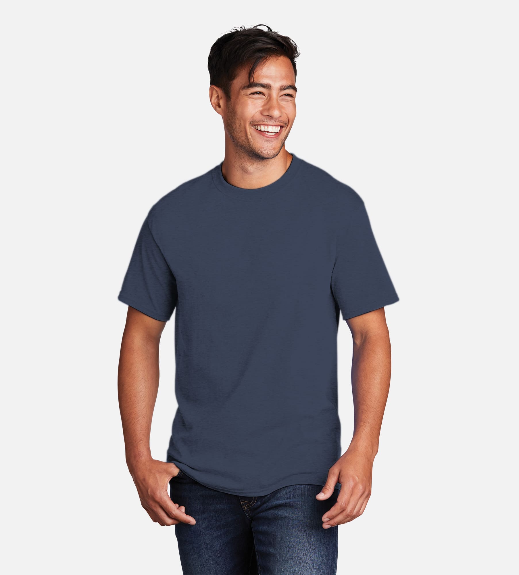 Everyday Cotton Tee
