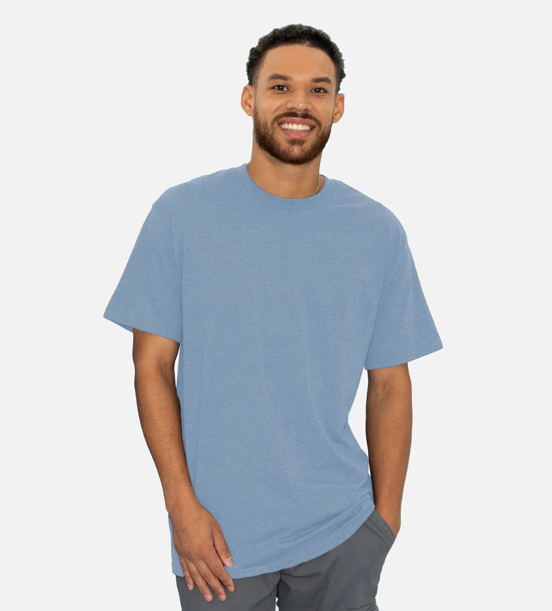 Earth Wash® T-Shirt