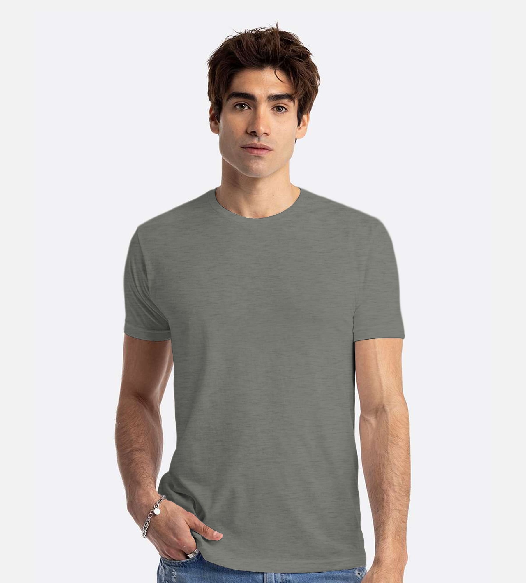 Unisex CVC T-Shirt