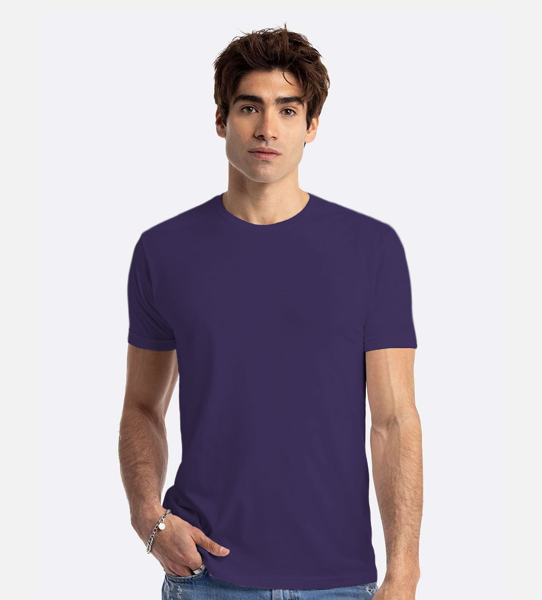 Unisex CVC T-Shirt